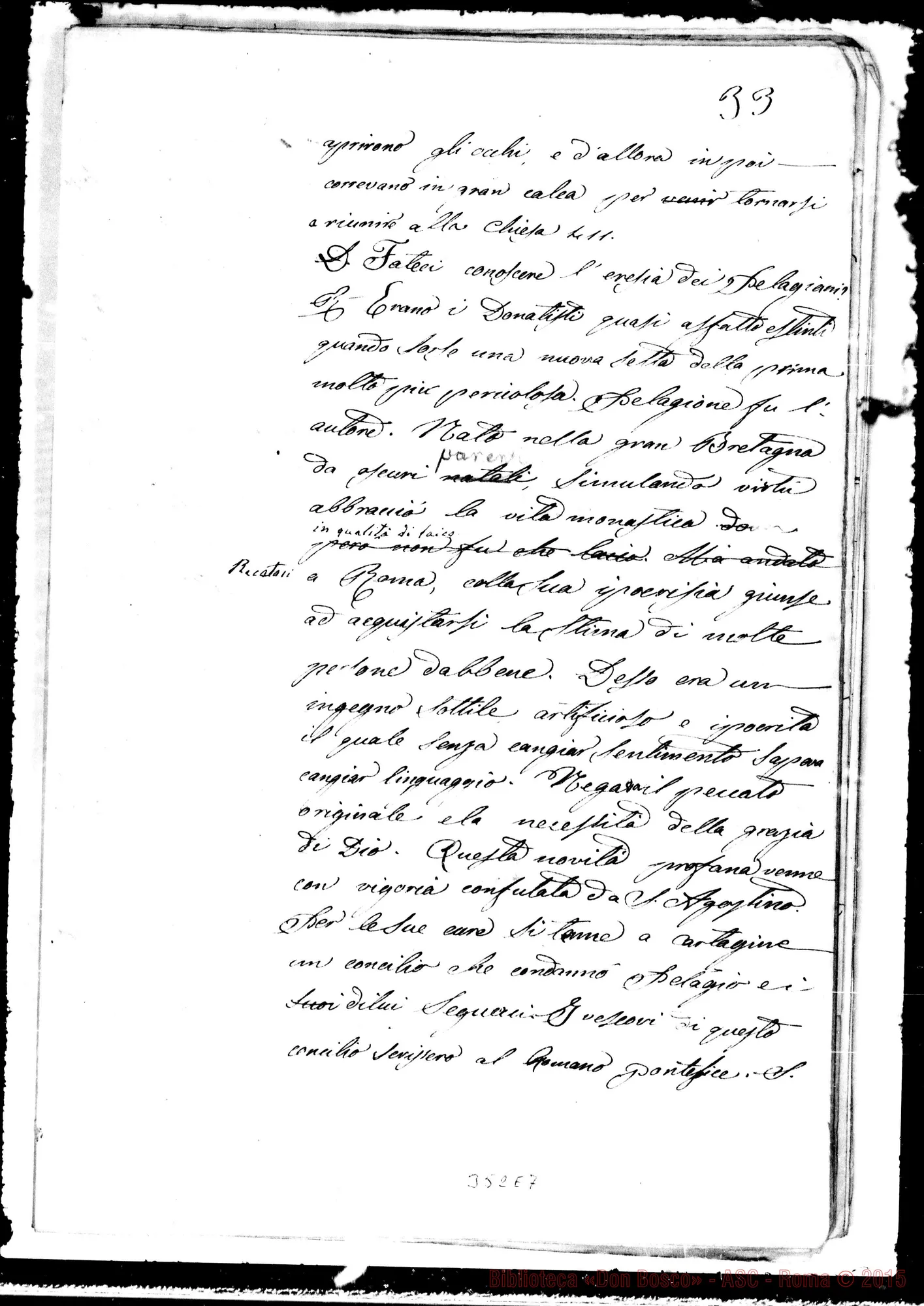 Fotogramma E 7