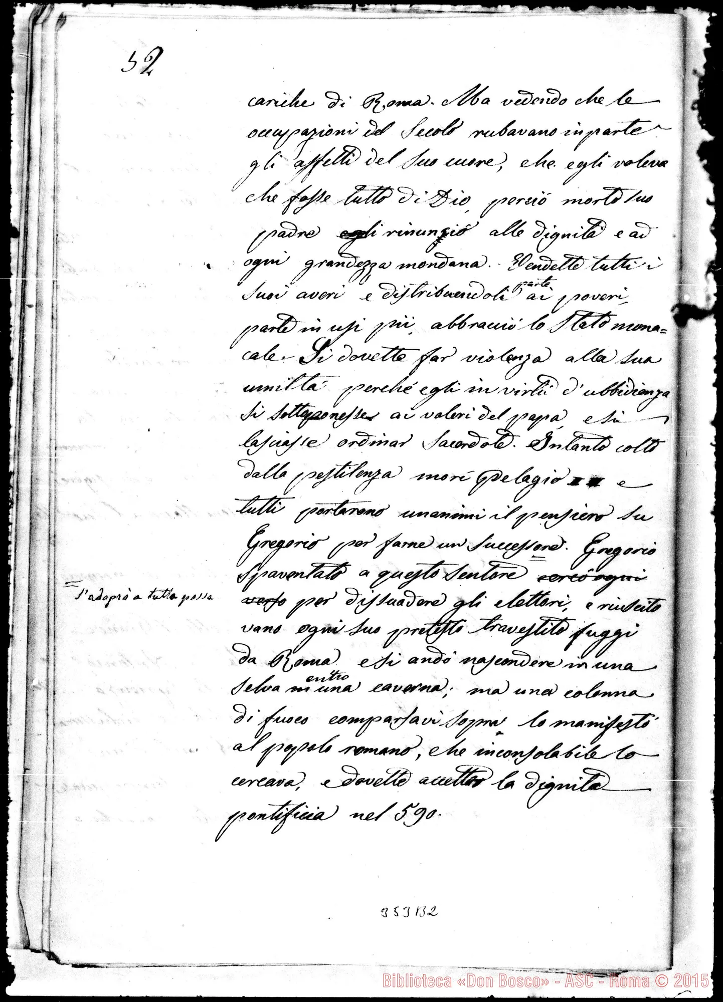 Fotogramma B 2