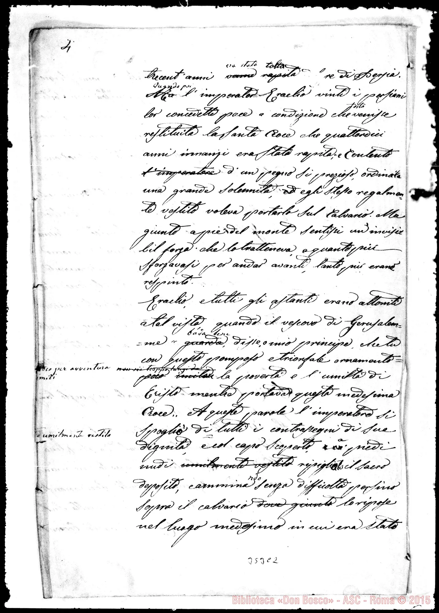 Fotogramma C 2