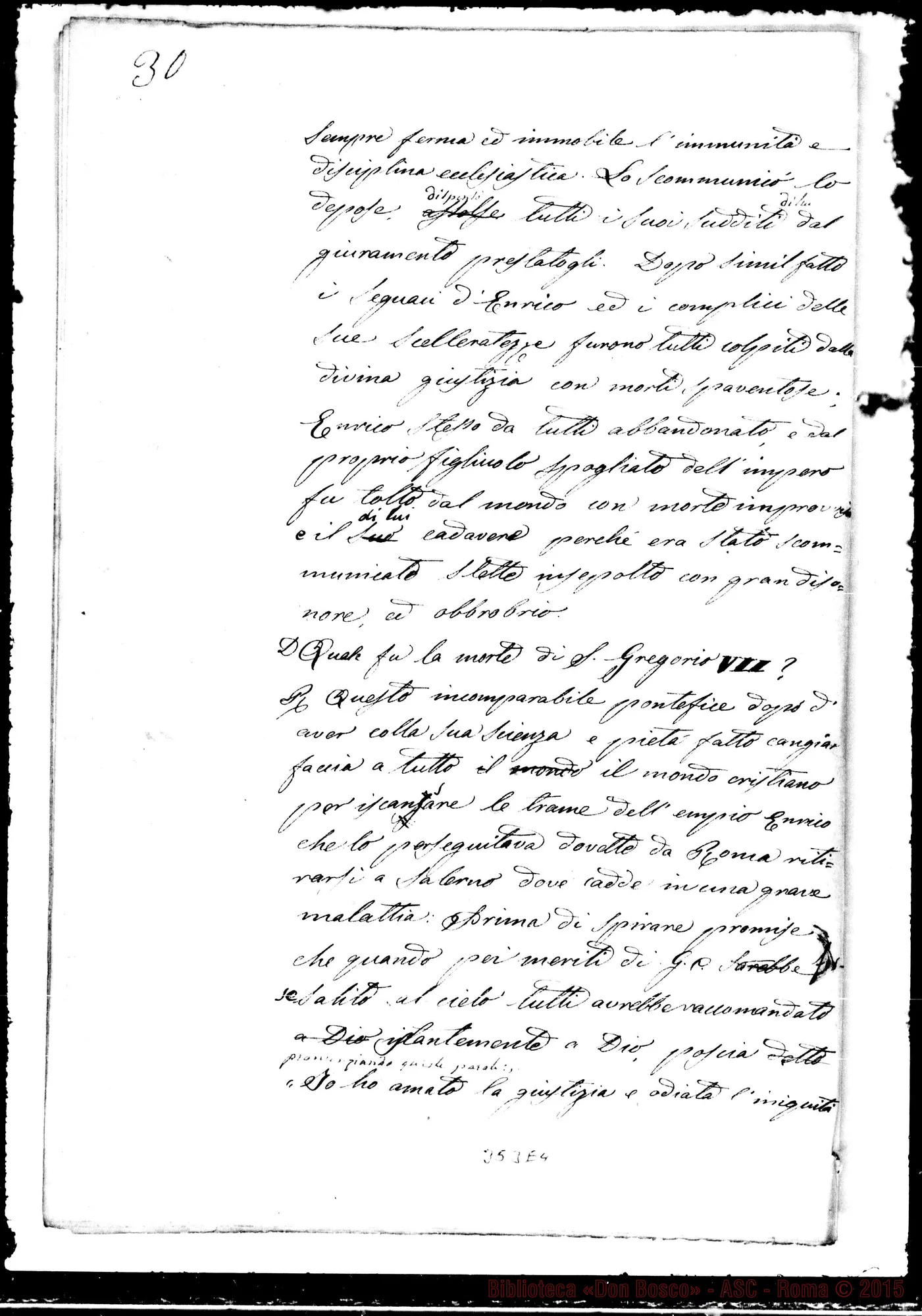 Fotogramma E 4