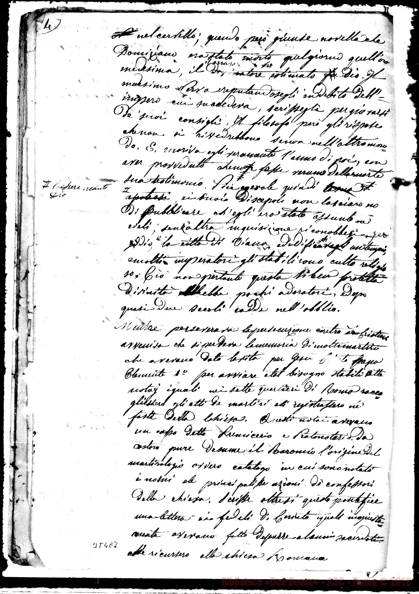 Fotogramma E 7