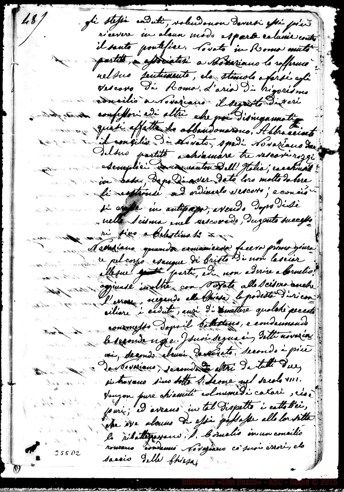 Fotogramma D 2