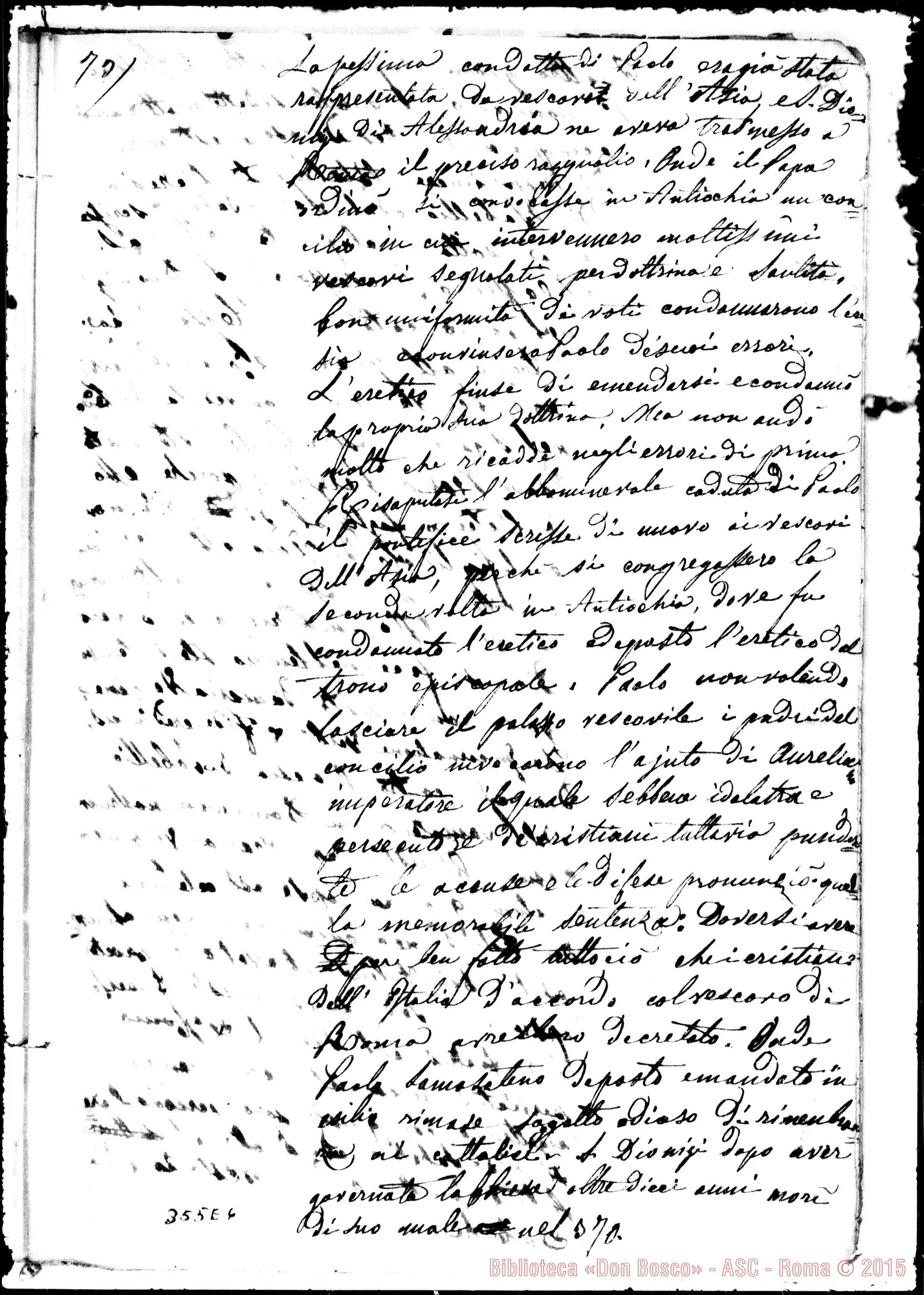 Fotogramma E 6