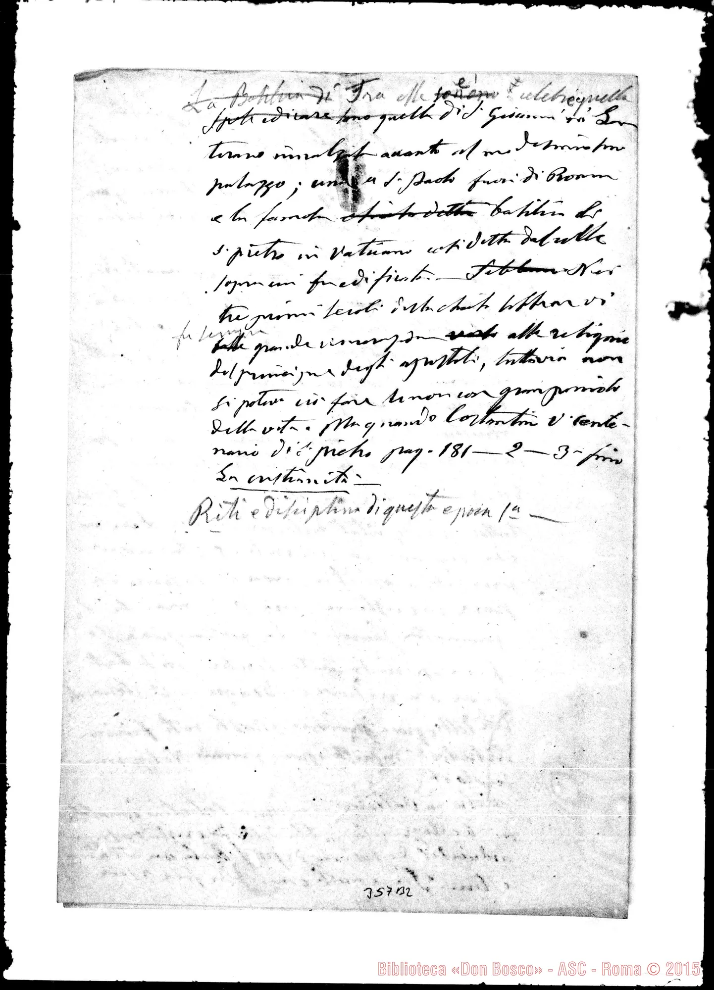 Fotogramma B 2