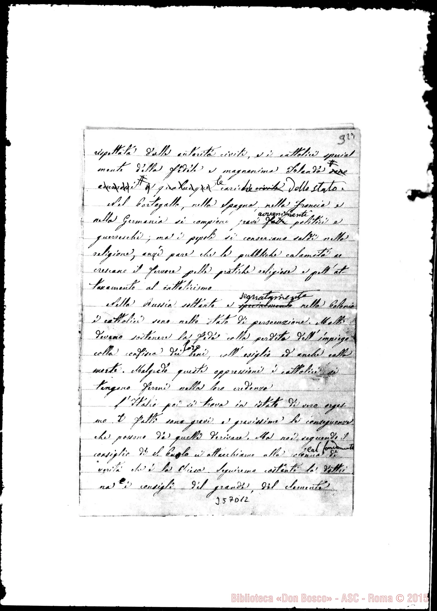 Fotogramma D 12