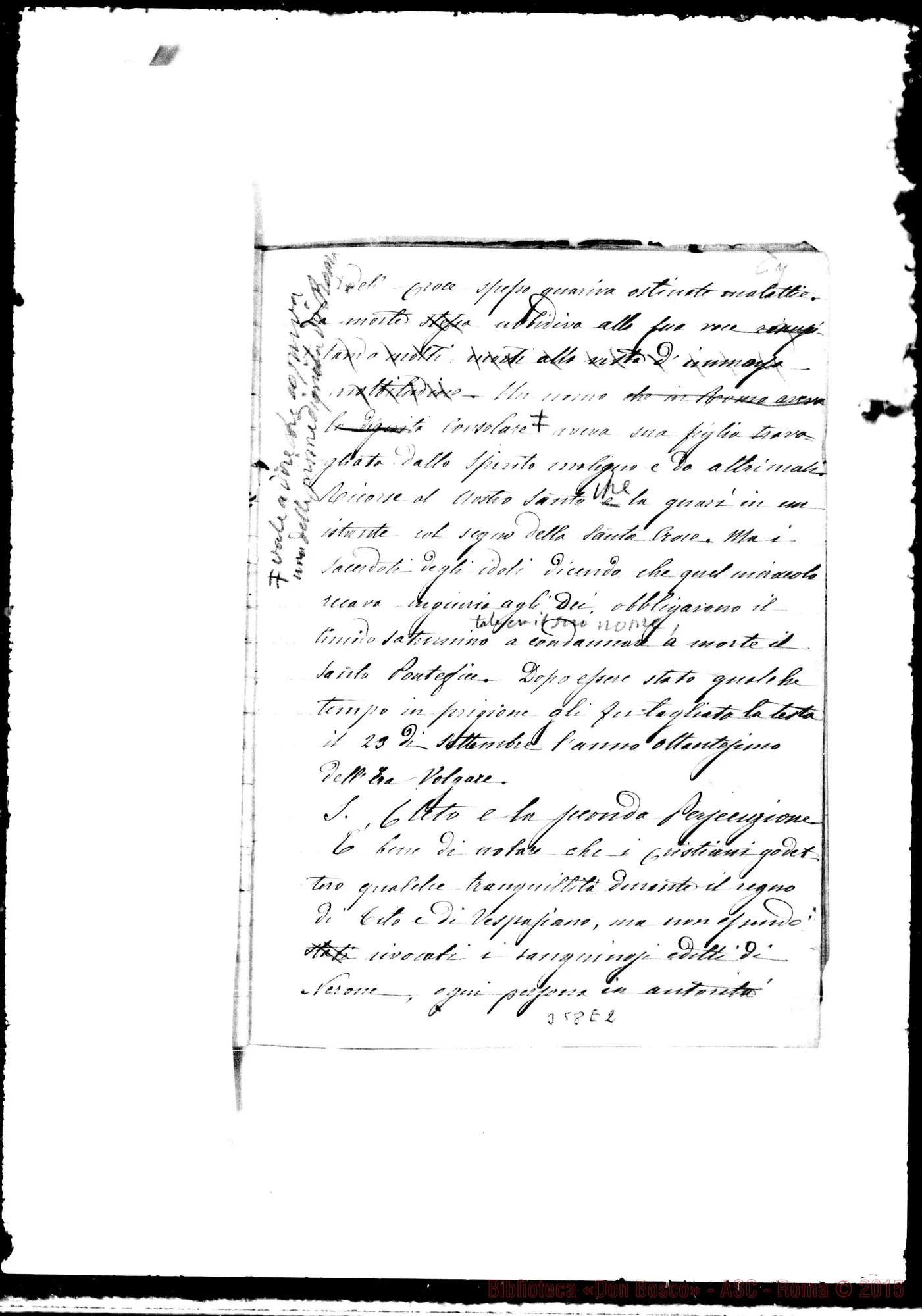 Fotogramma E 2