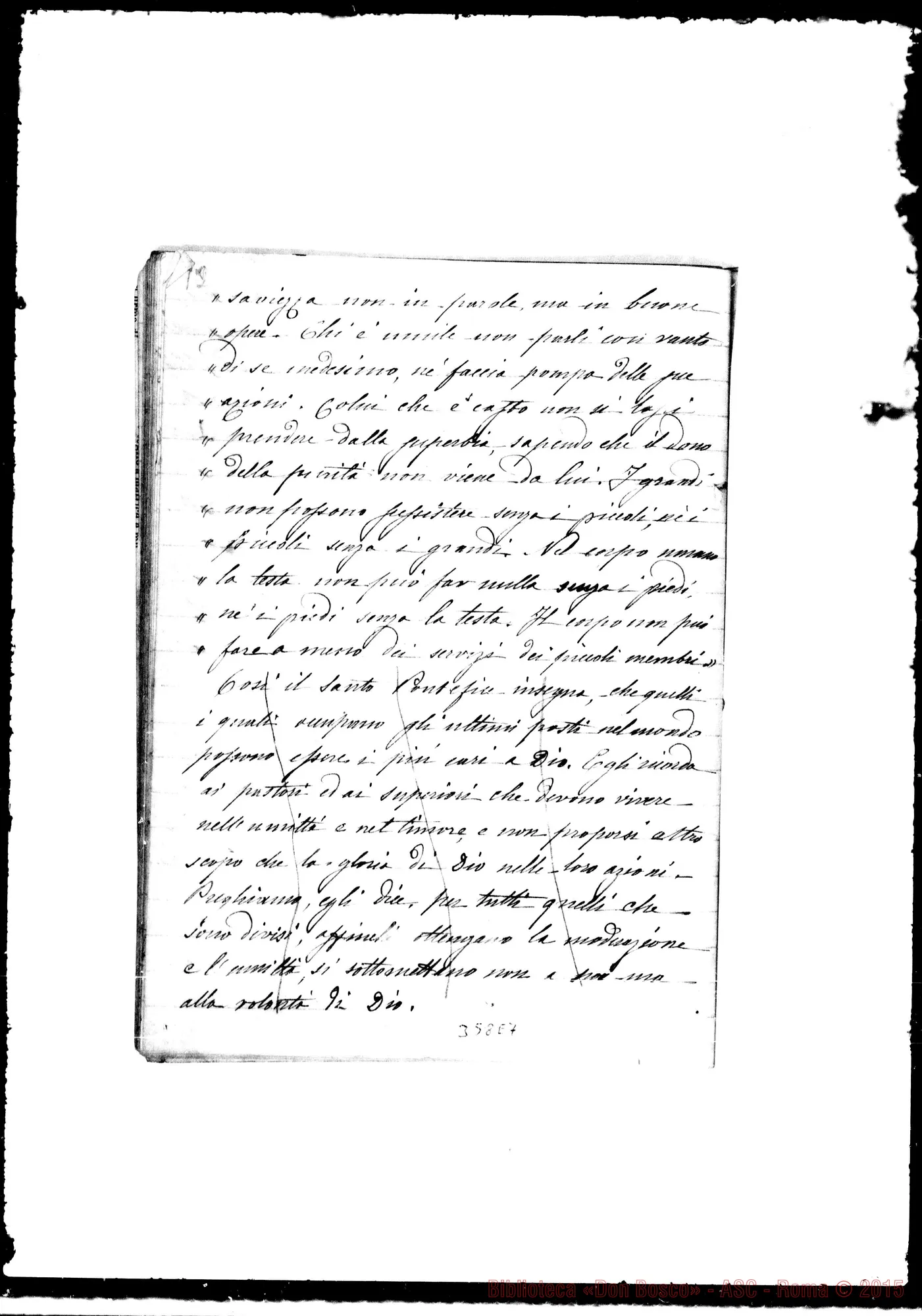 Fotogramma E 7