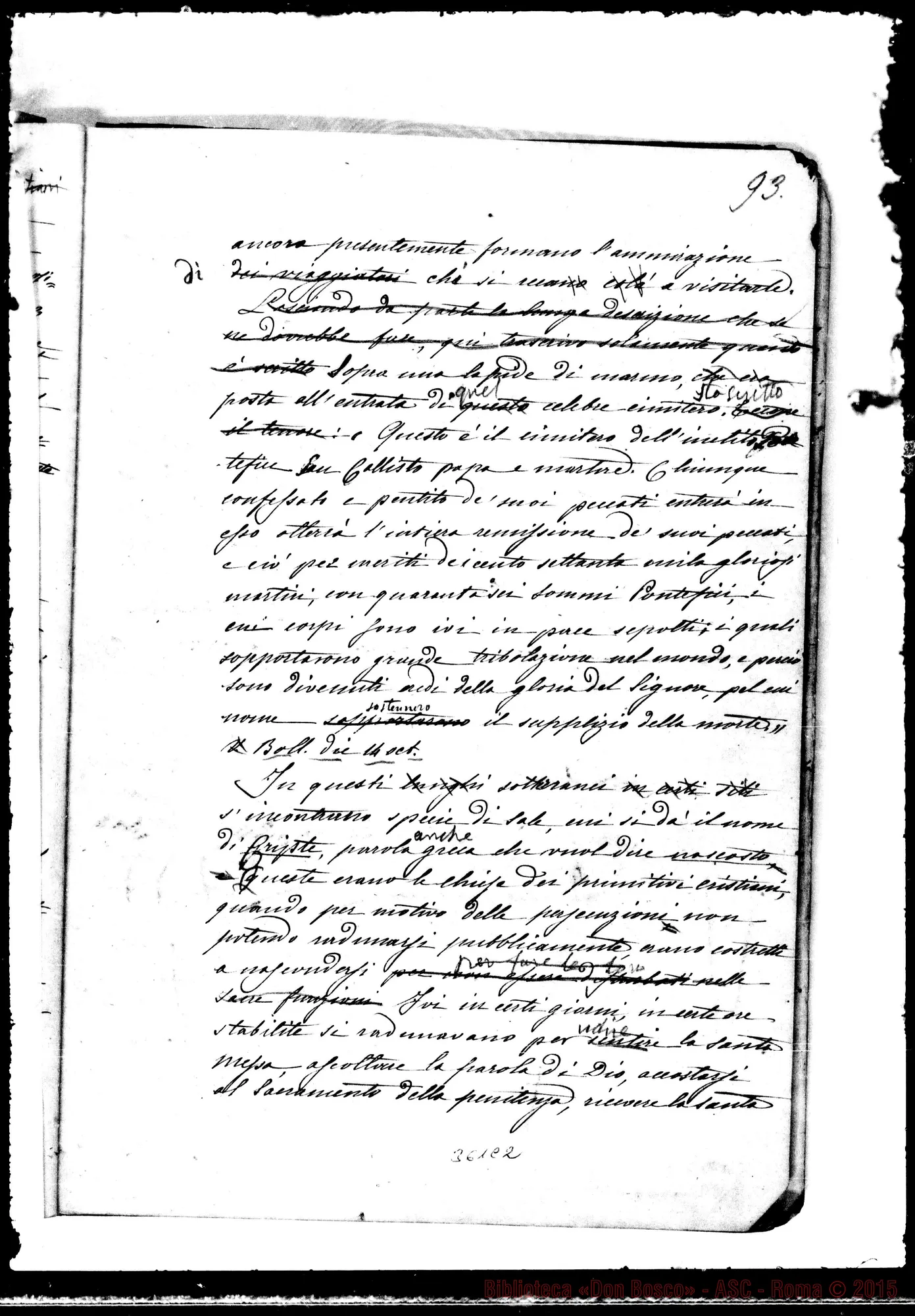 Fotogramma C 2