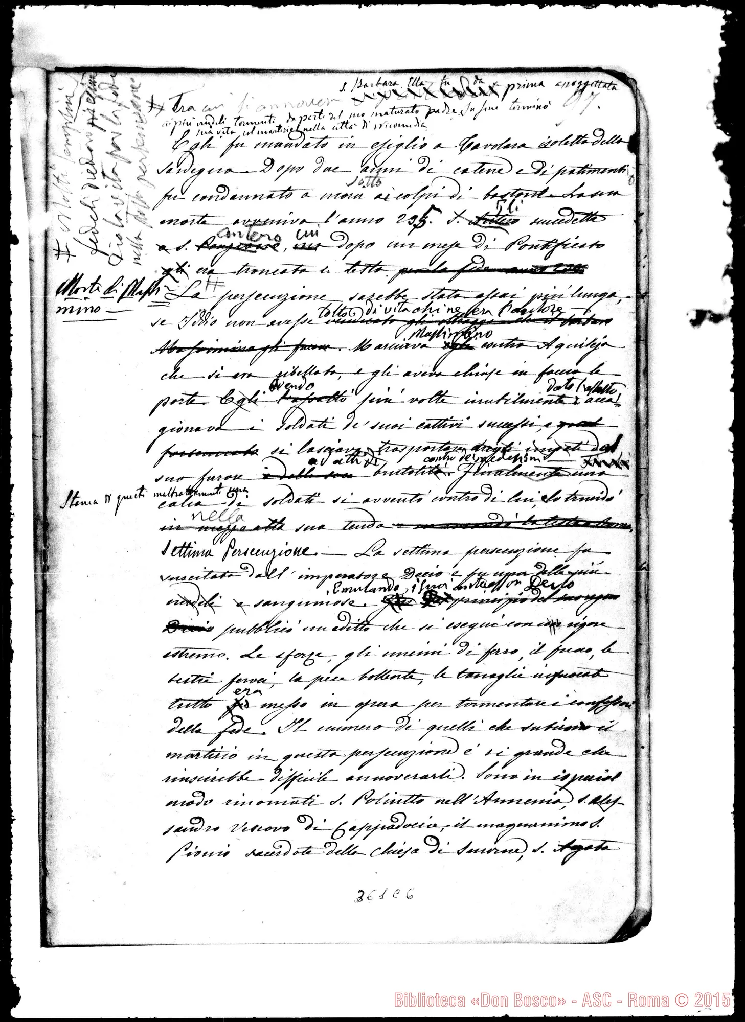 Fotogramma C 6