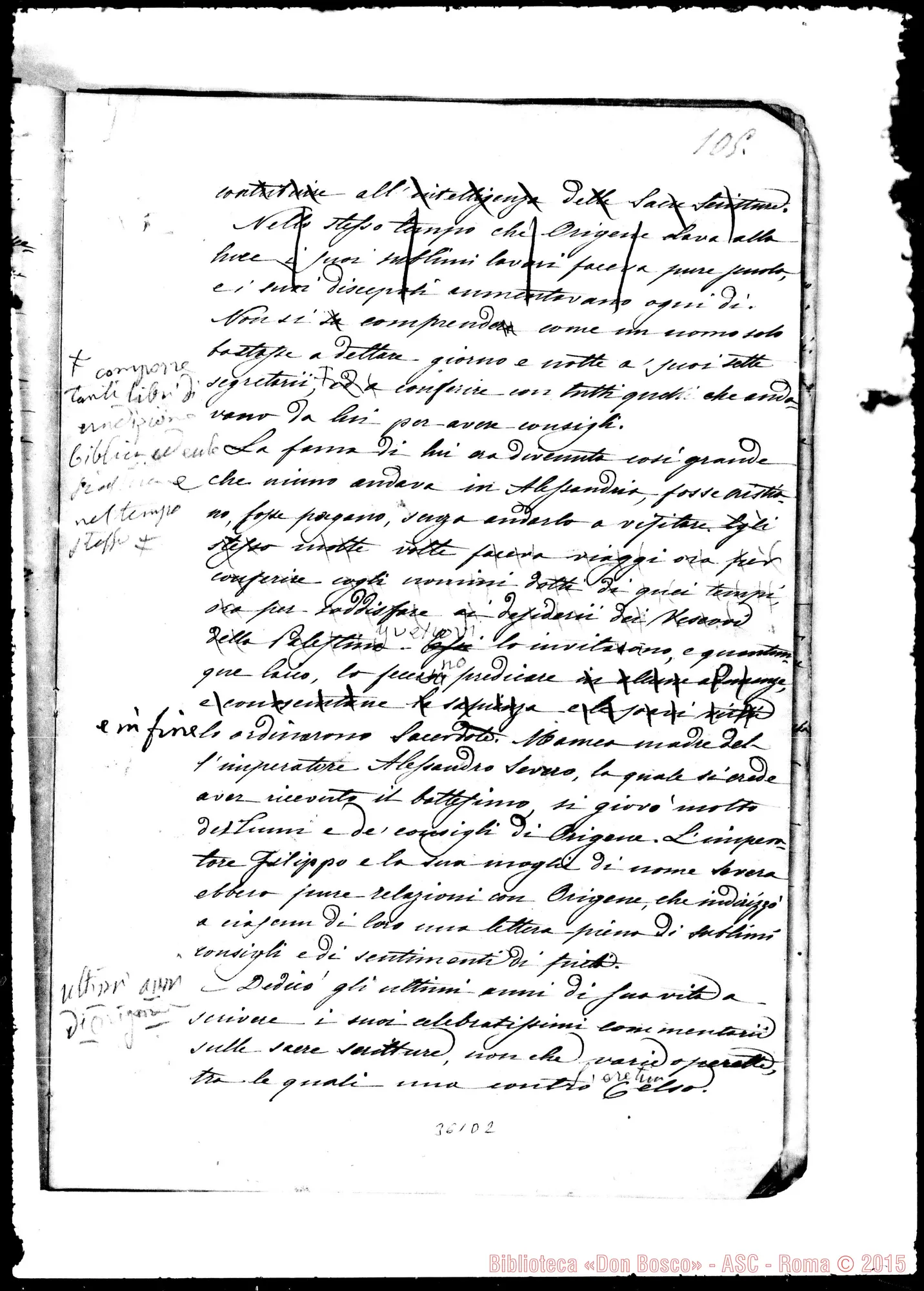 Fotogramma D 2