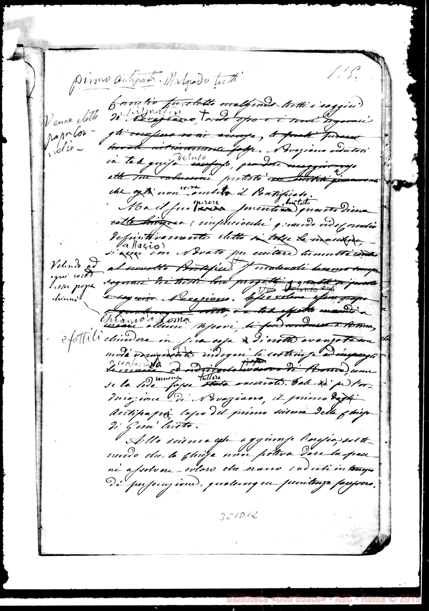 Fotogramma D 12