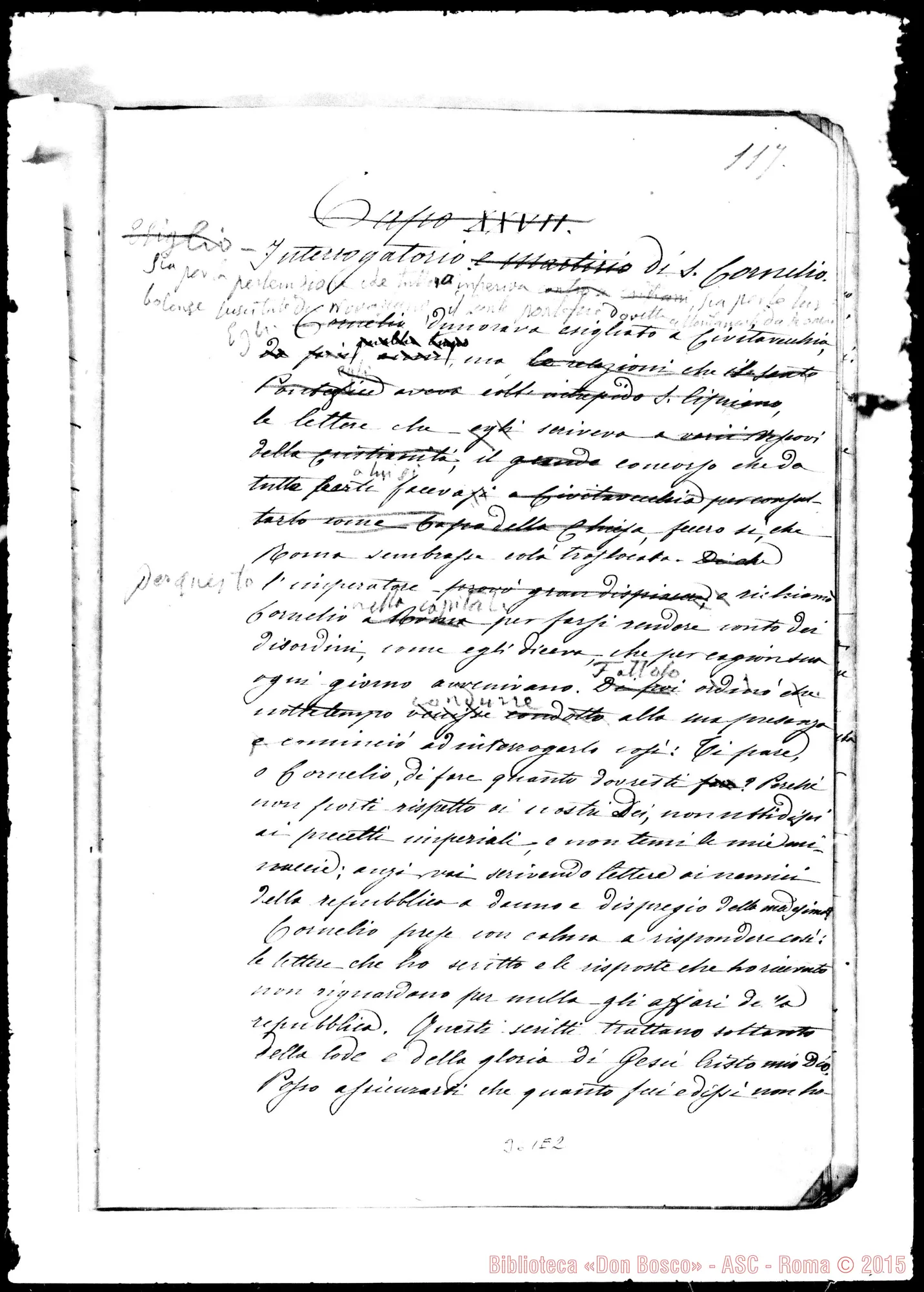 Fotogramma E 2