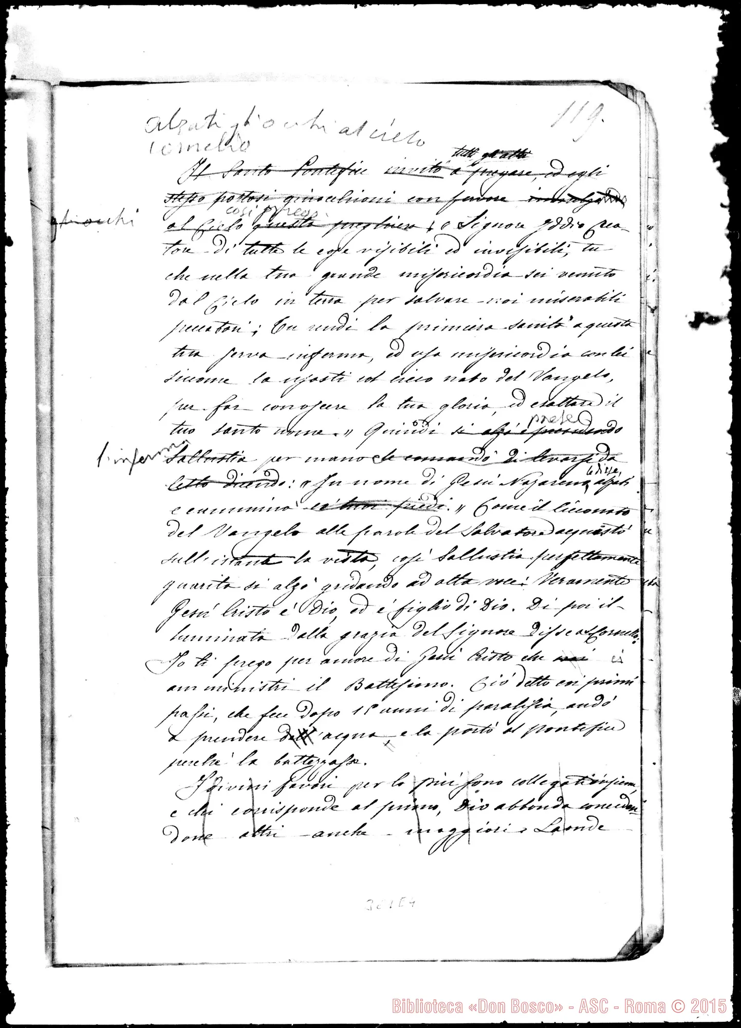 Fotogramma E 4