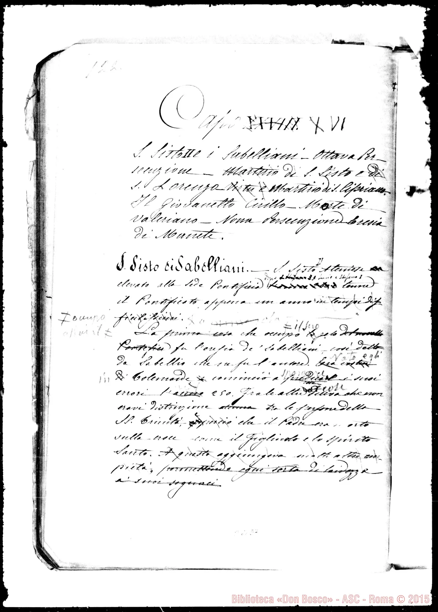 Fotogramma E 7