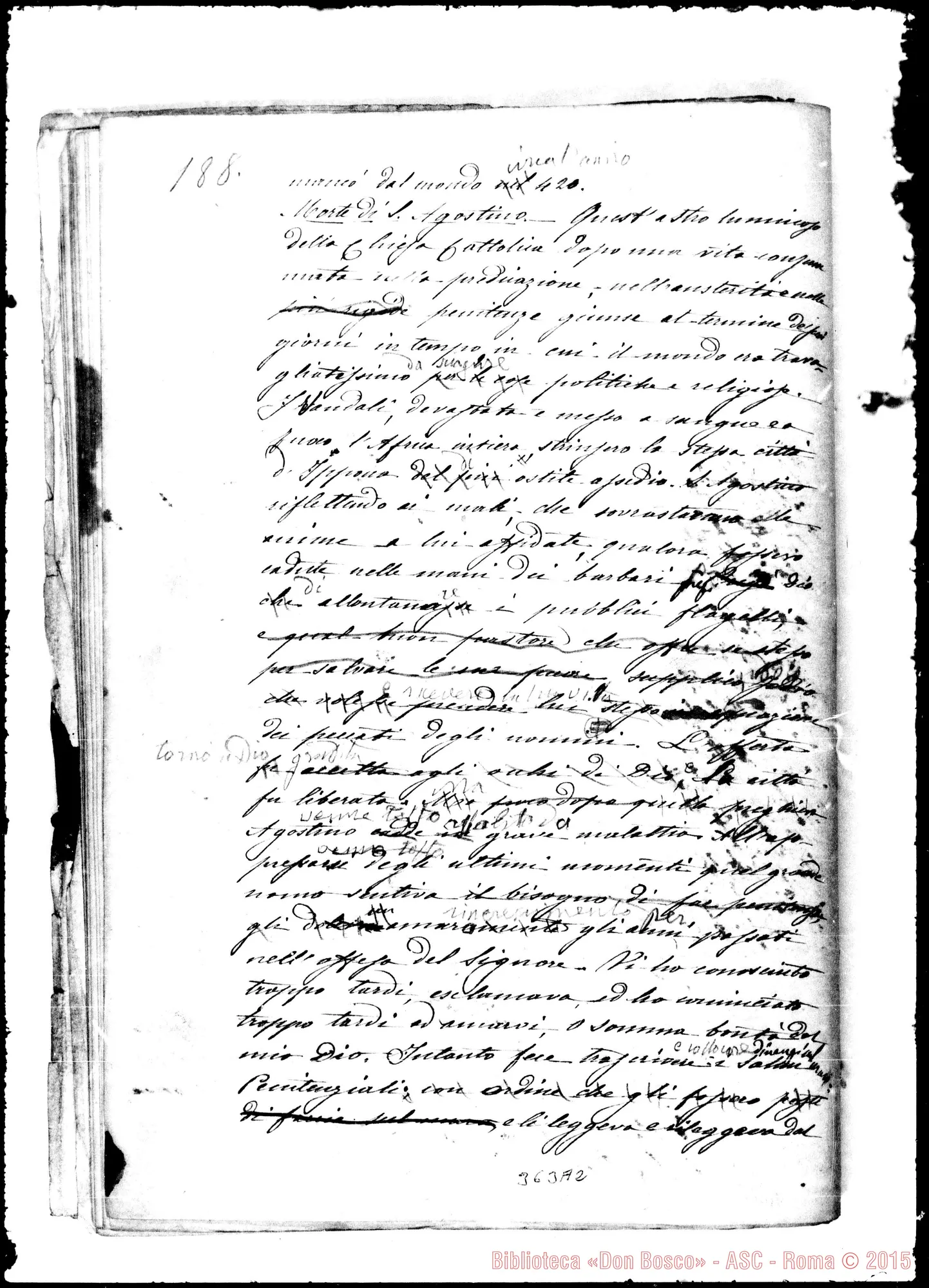 Fotogramma A 2