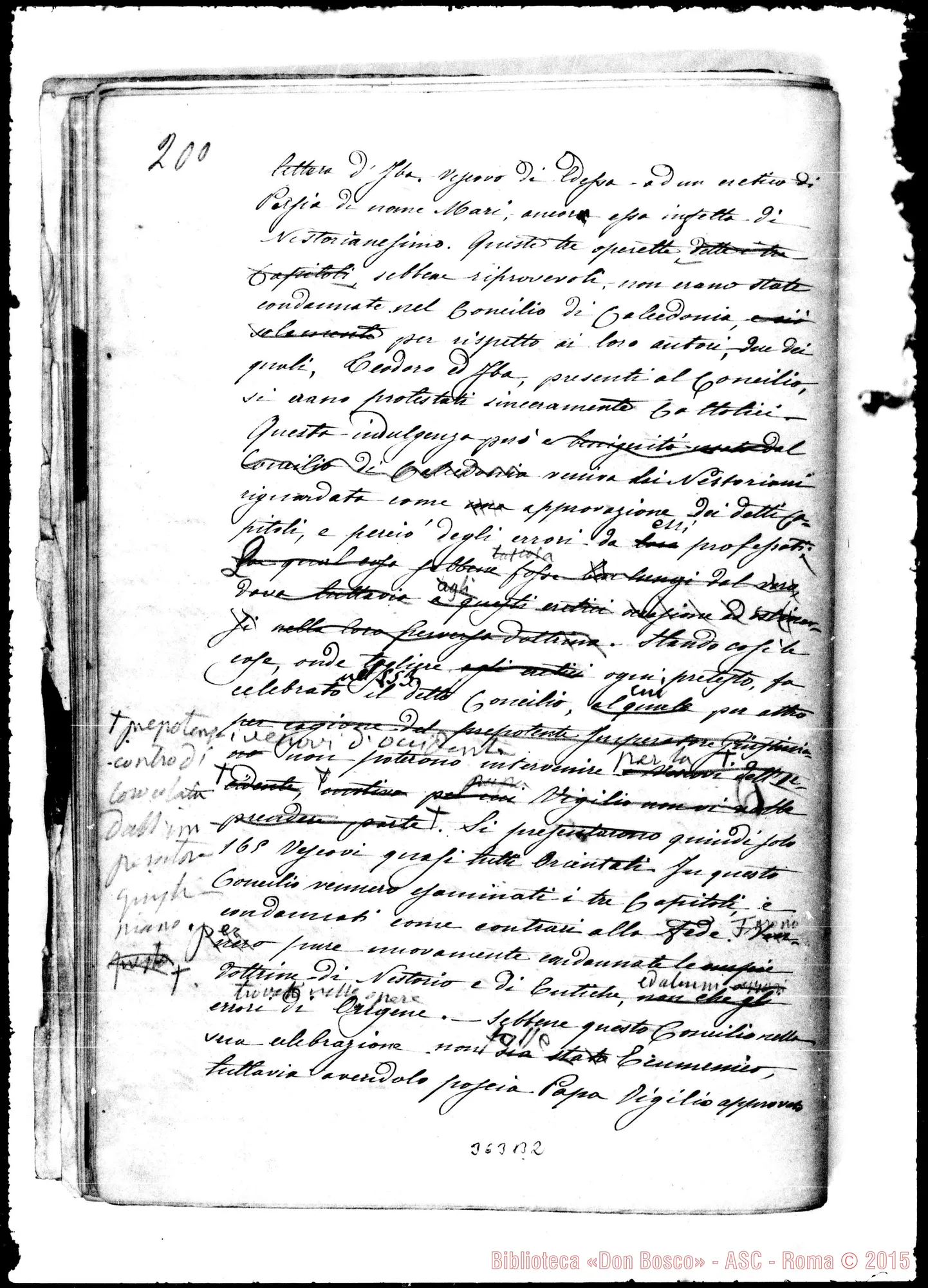 Fotogramma B 2