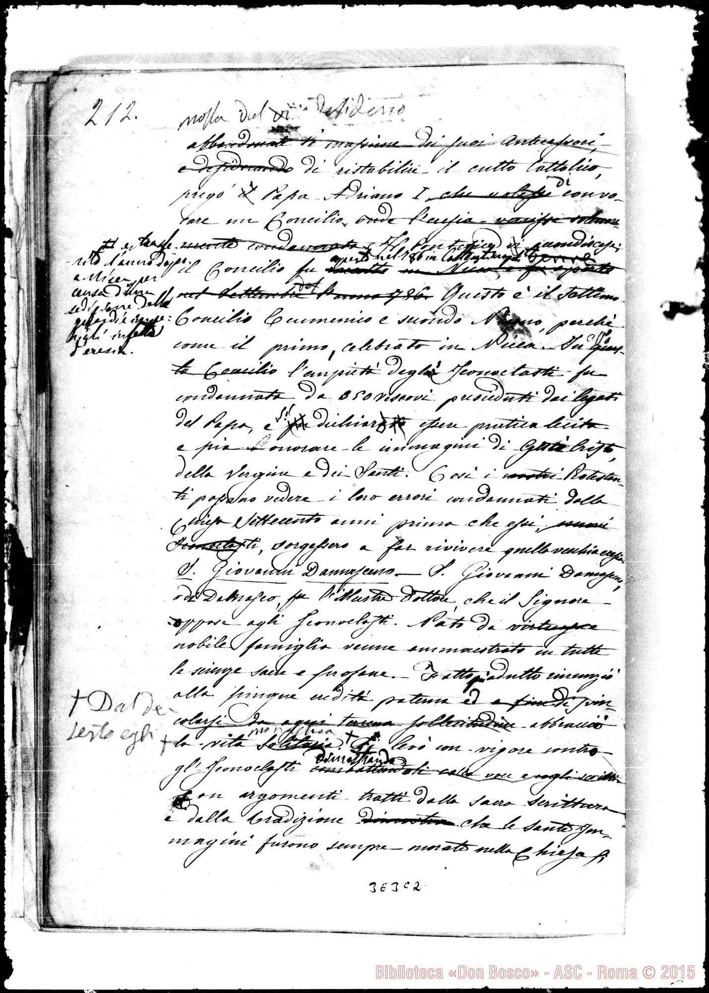 Fotogramma C 2