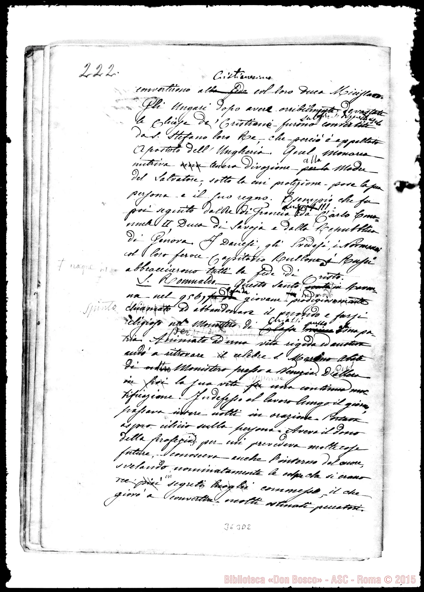 Fotogramma D 2