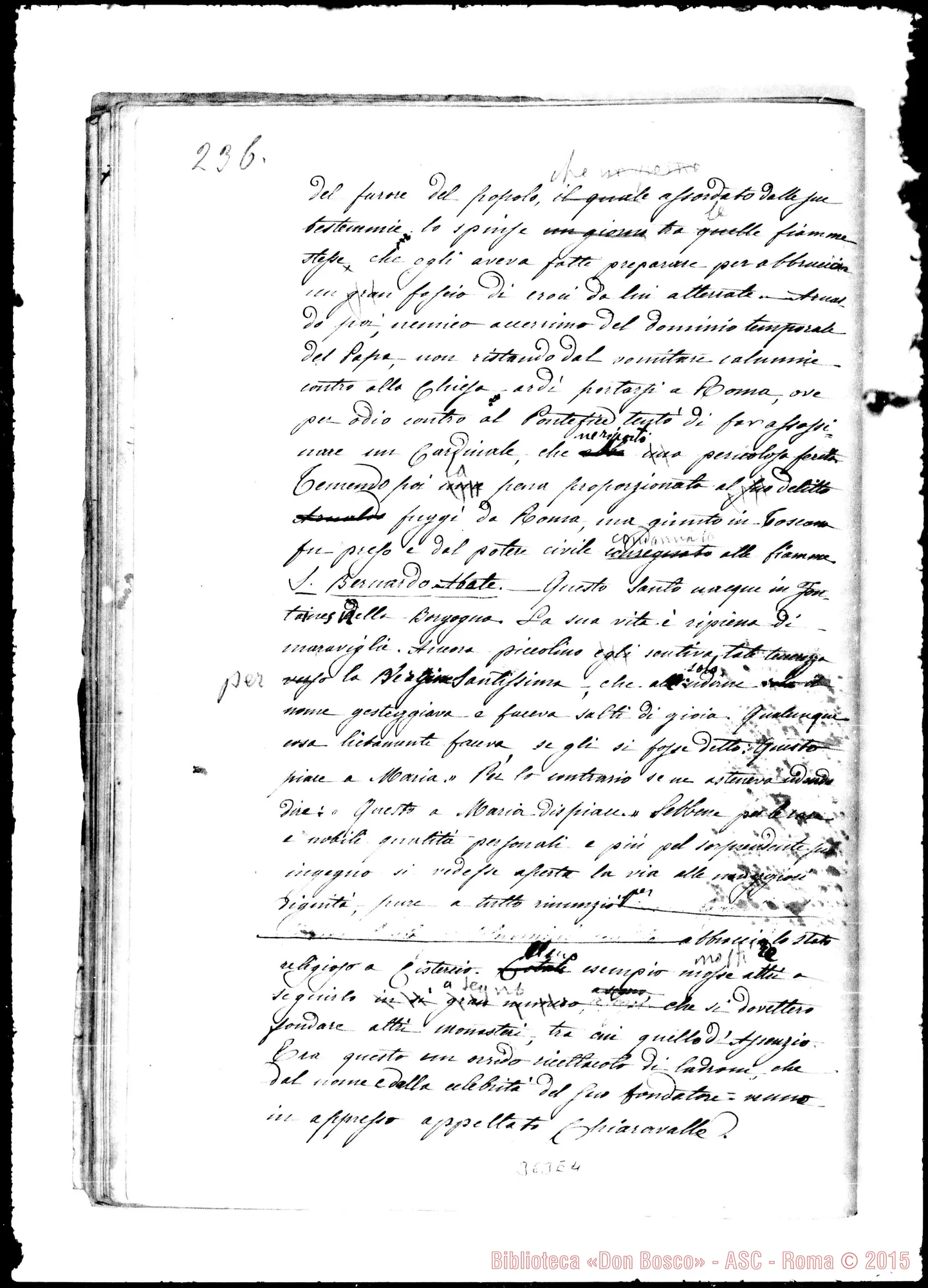 Fotogramma E 4