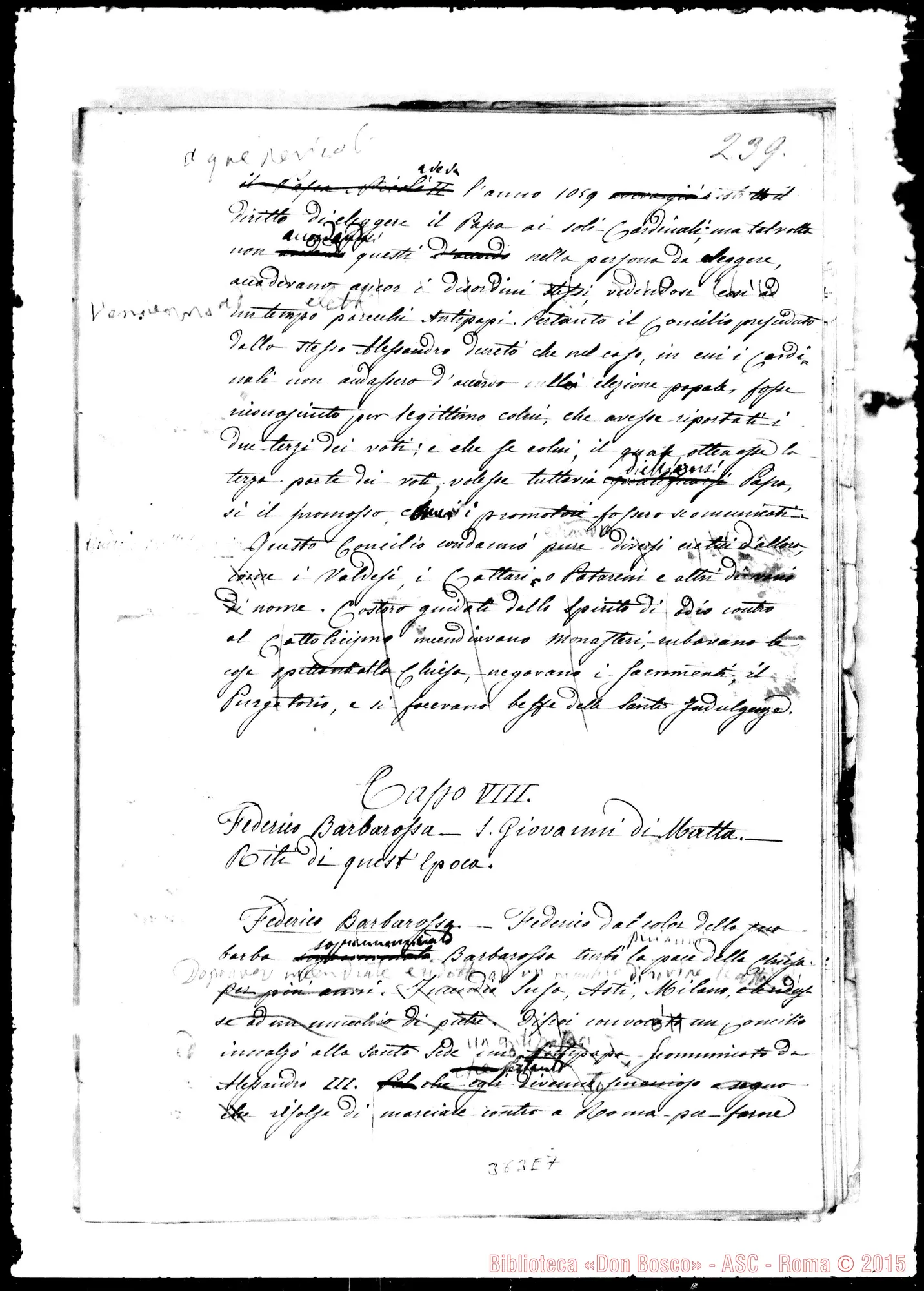 Fotogramma E 7