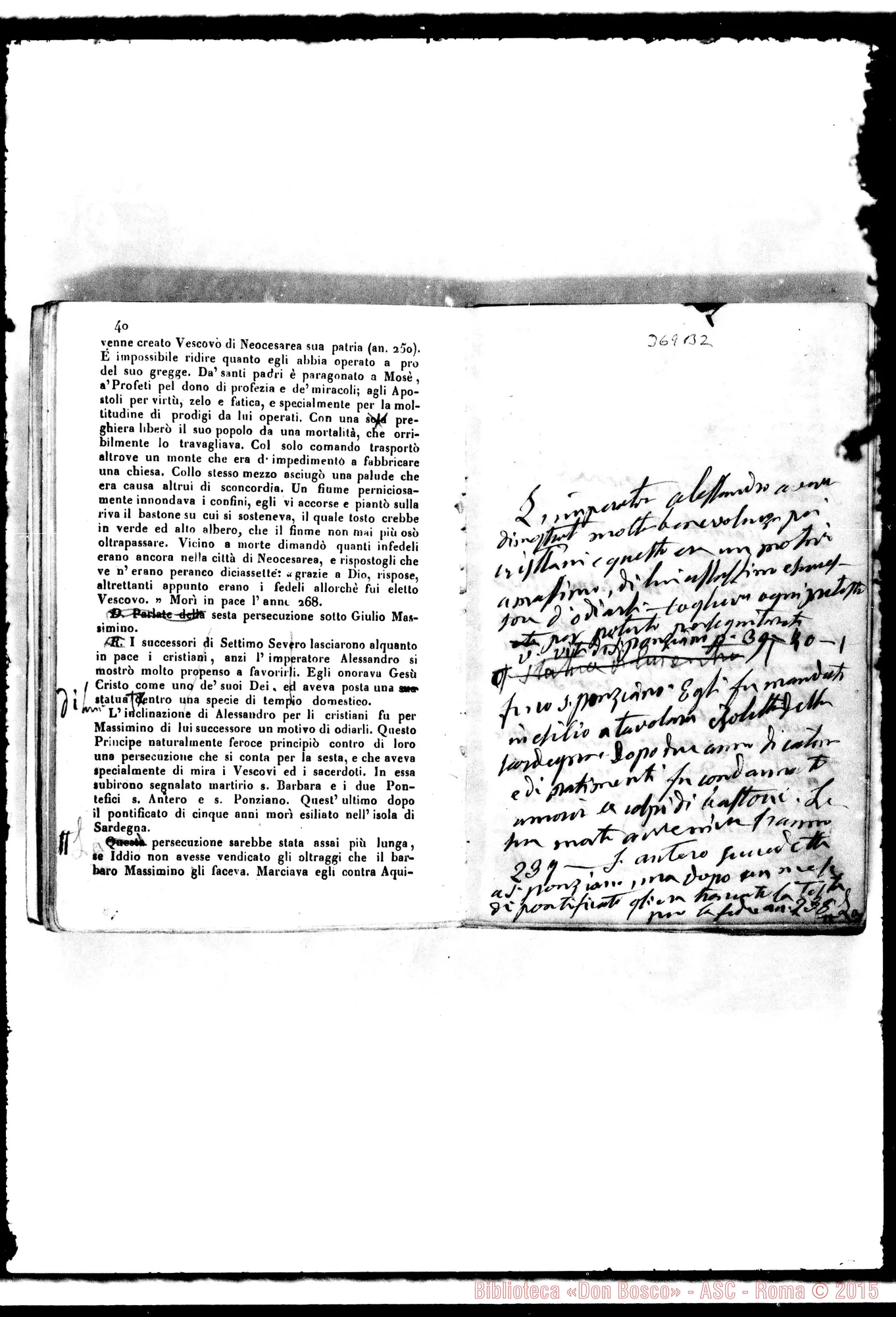 Fotogramma B 2
