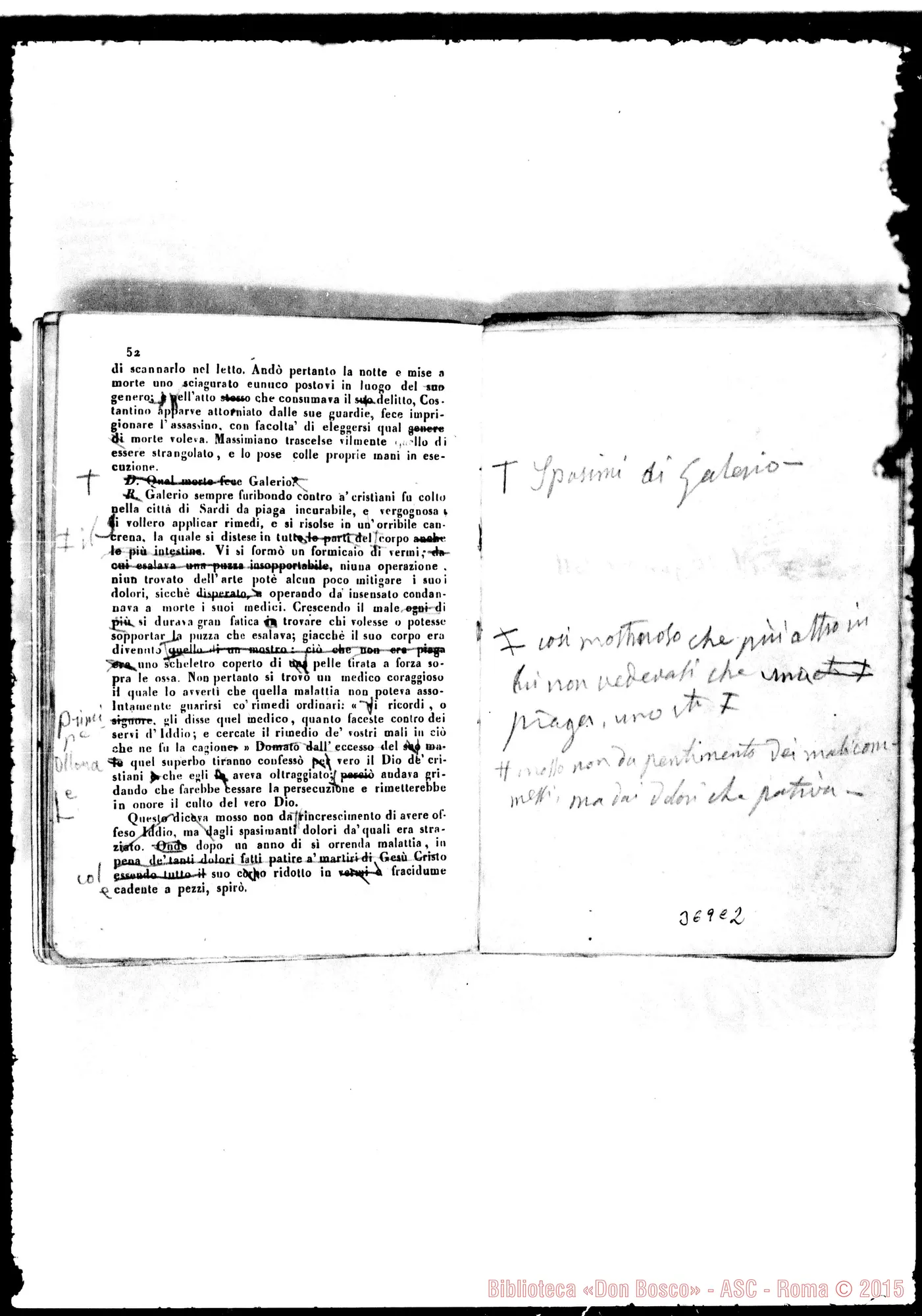 Fotogramma C 2