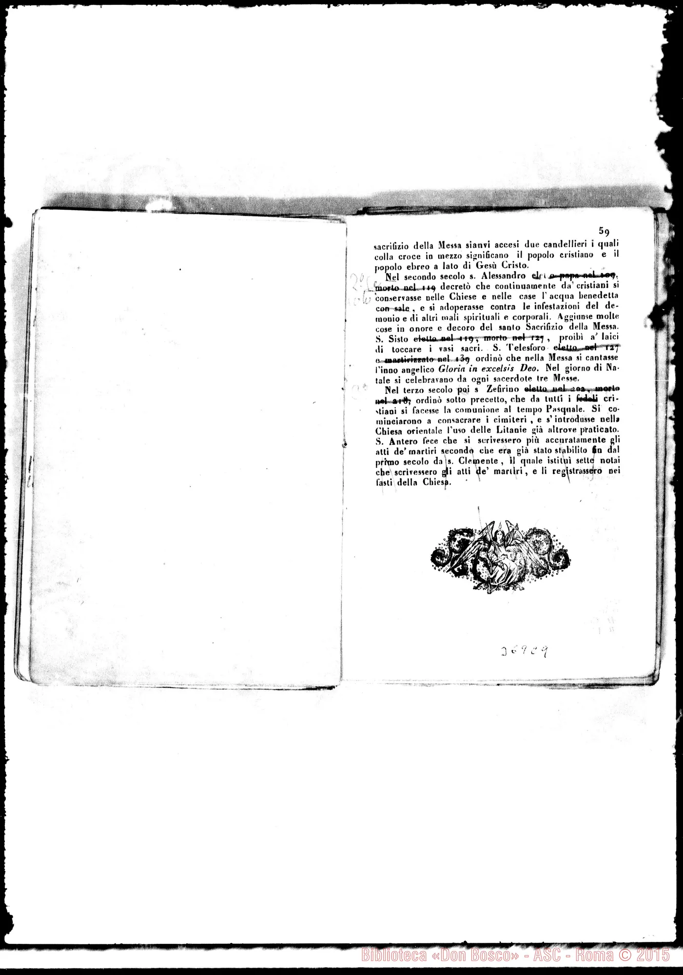 Fotogramma C 9