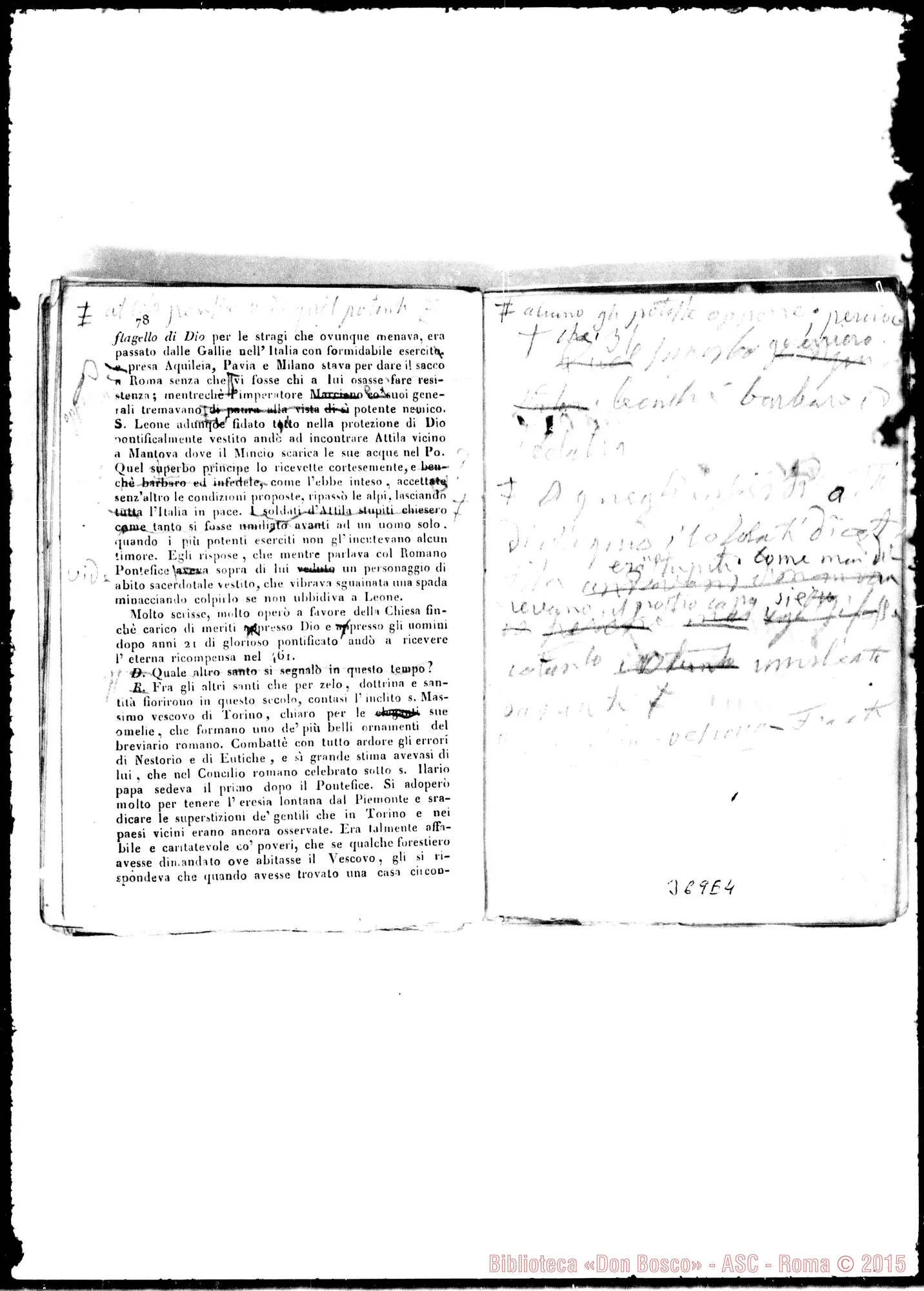 Fotogramma E 4