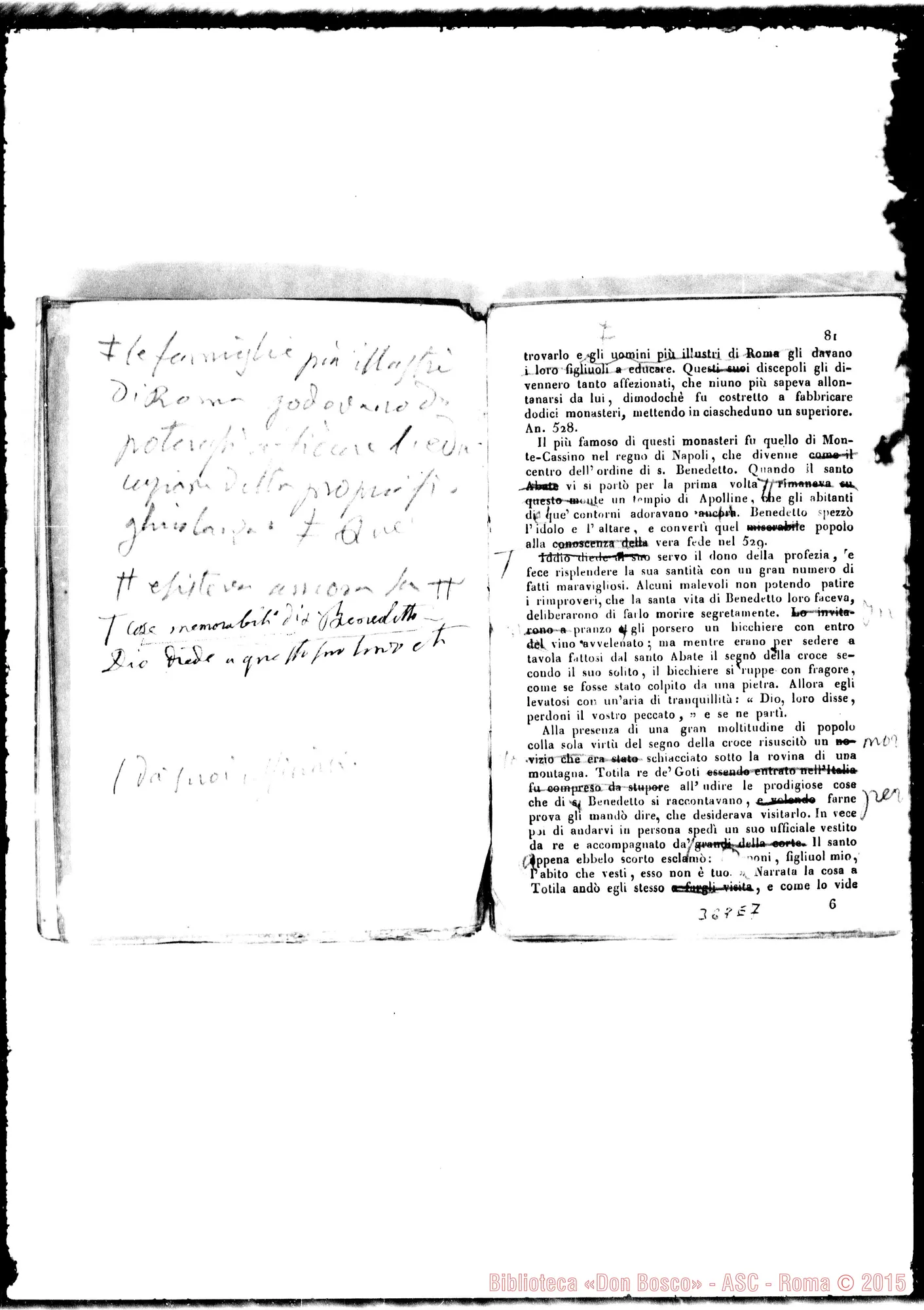 Fotogramma E 7