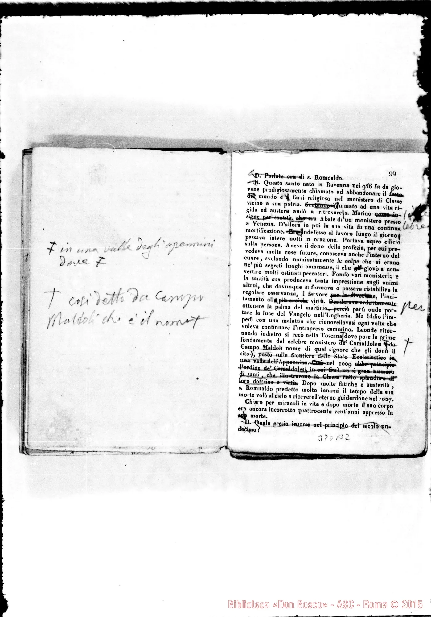 Fotogramma B 2