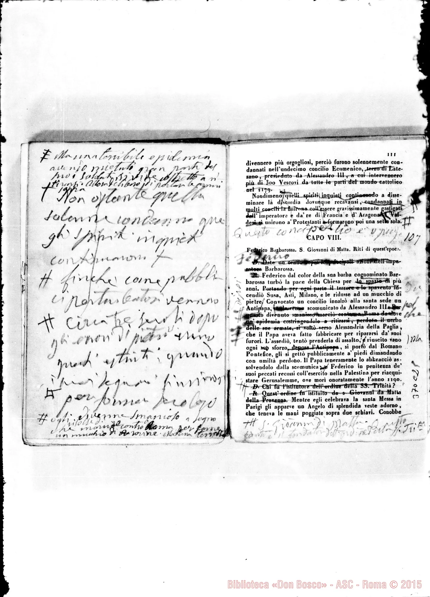 Fotogramma C 2