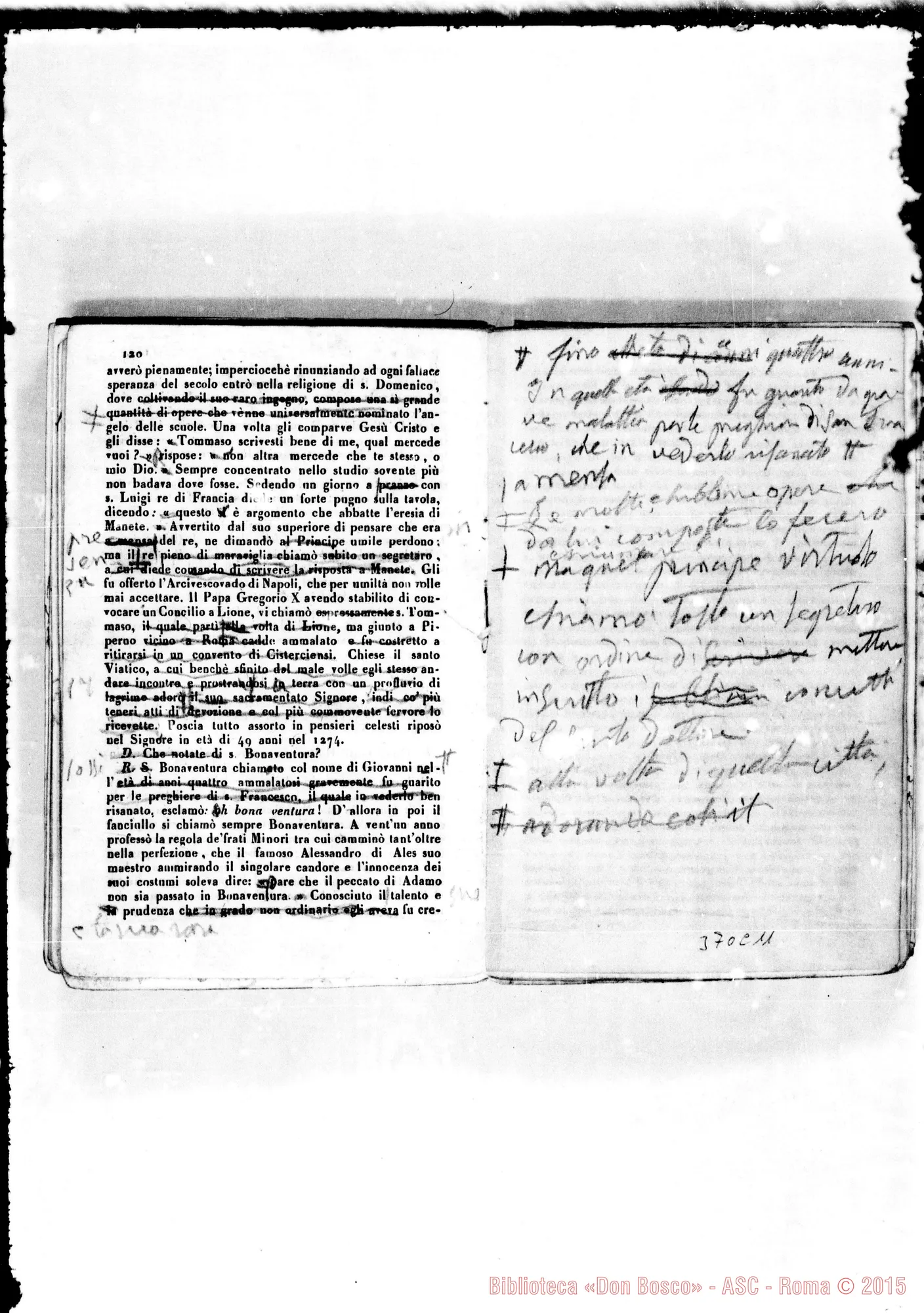 Fotogramma C 11