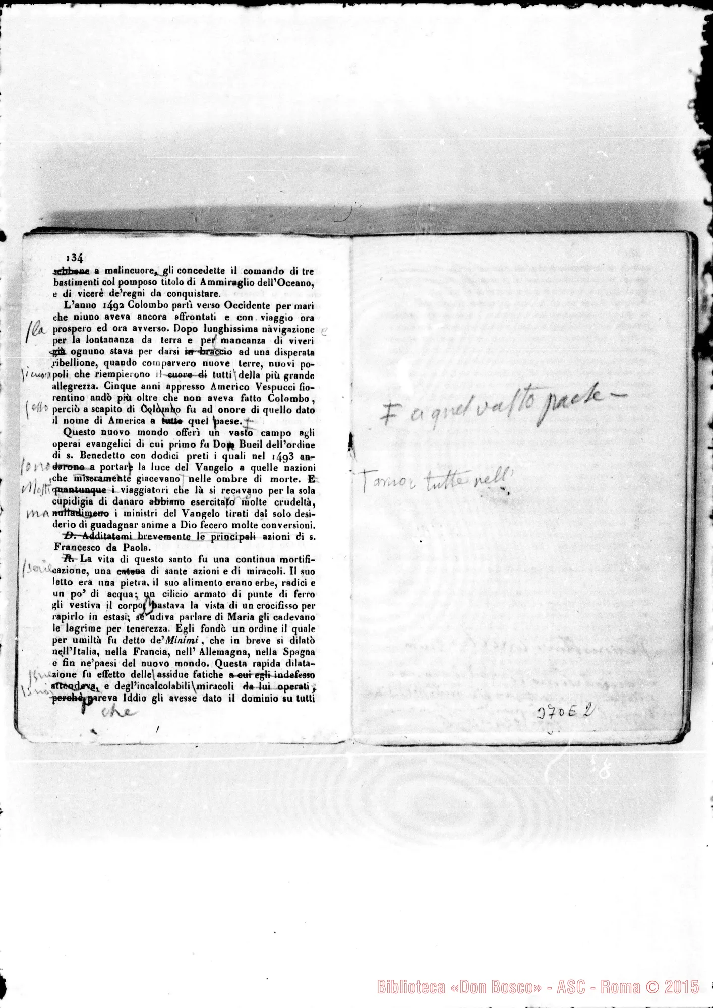 Fotogramma E 2