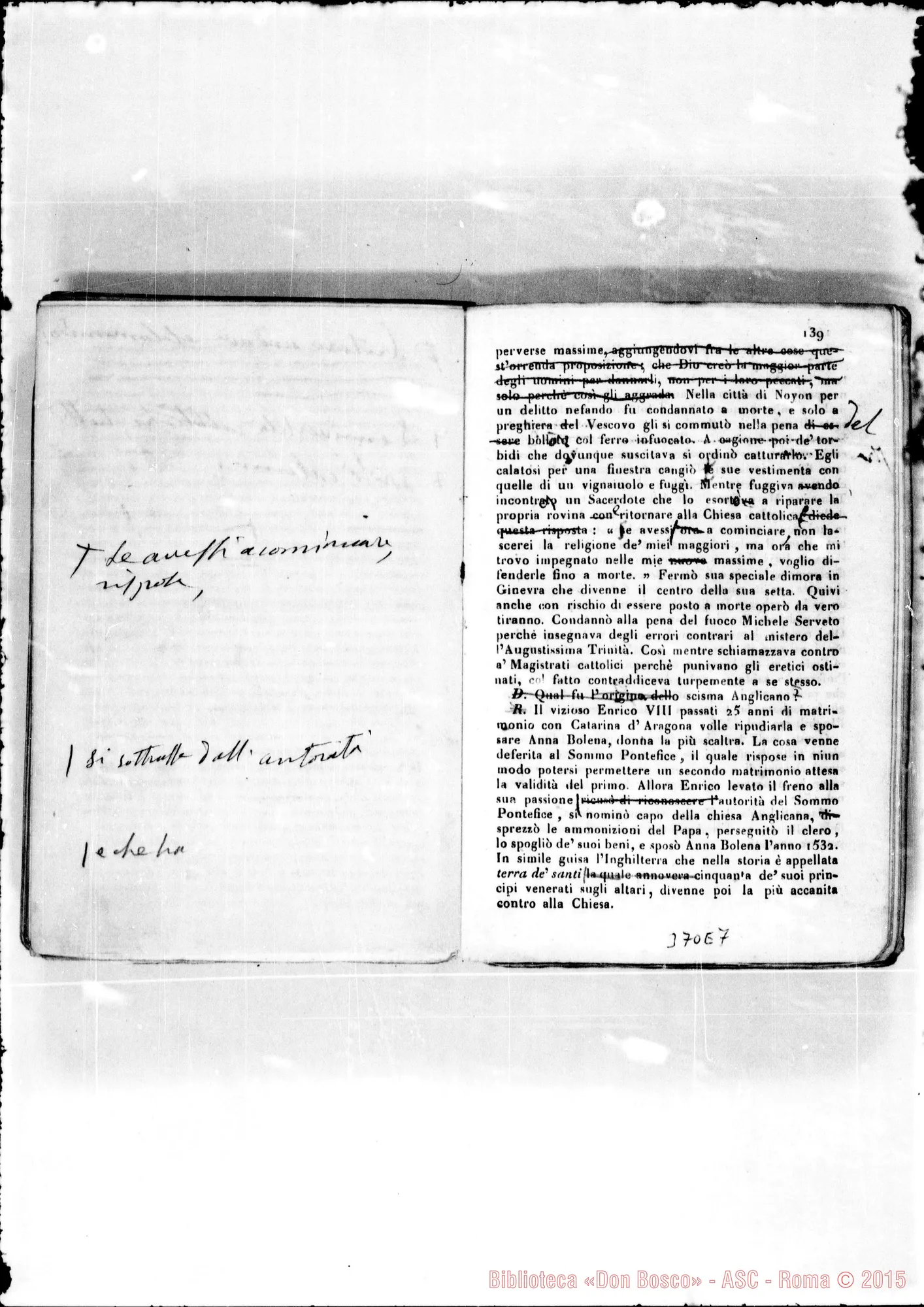 Fotogramma E 7