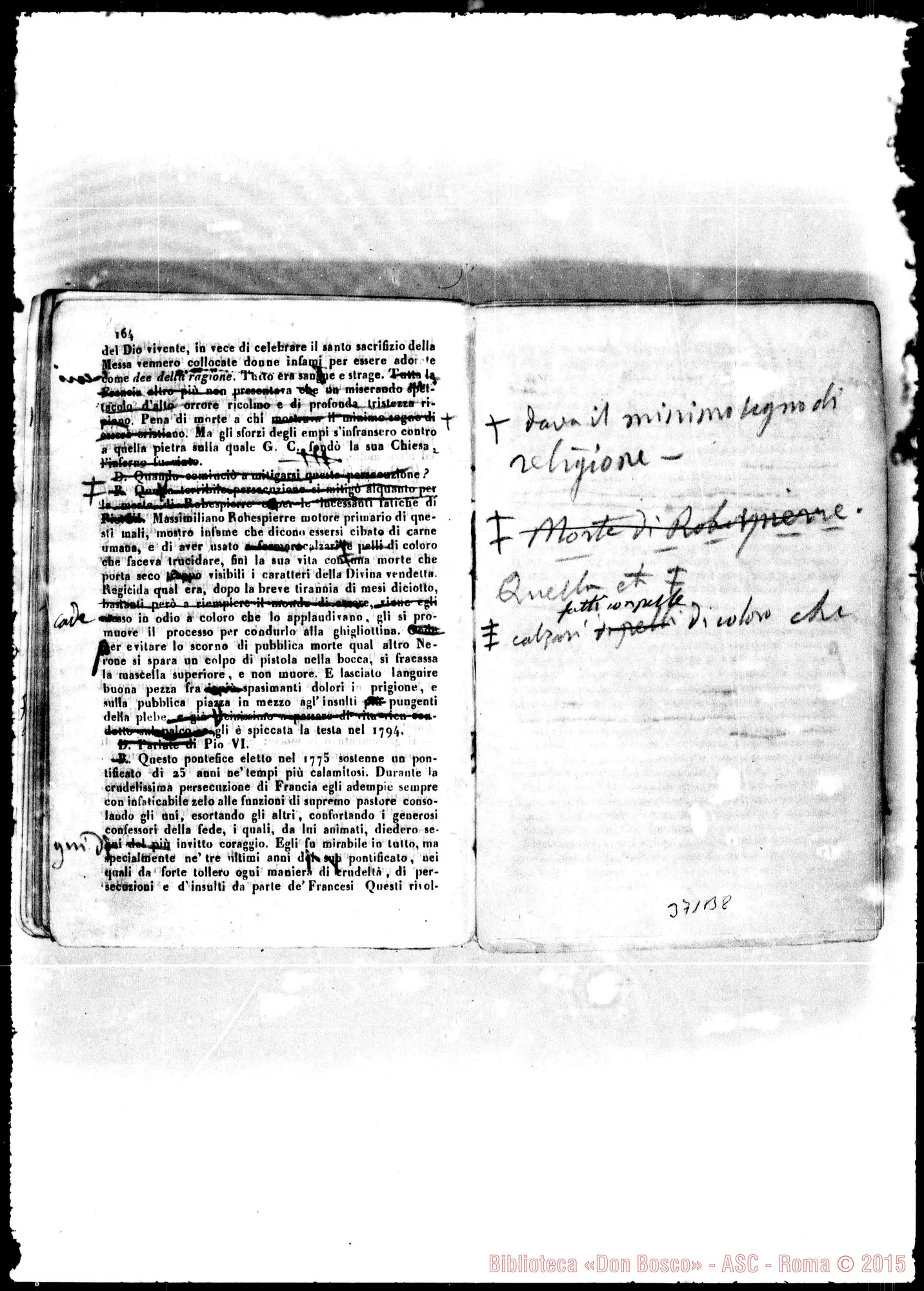 Fotogramma B 8