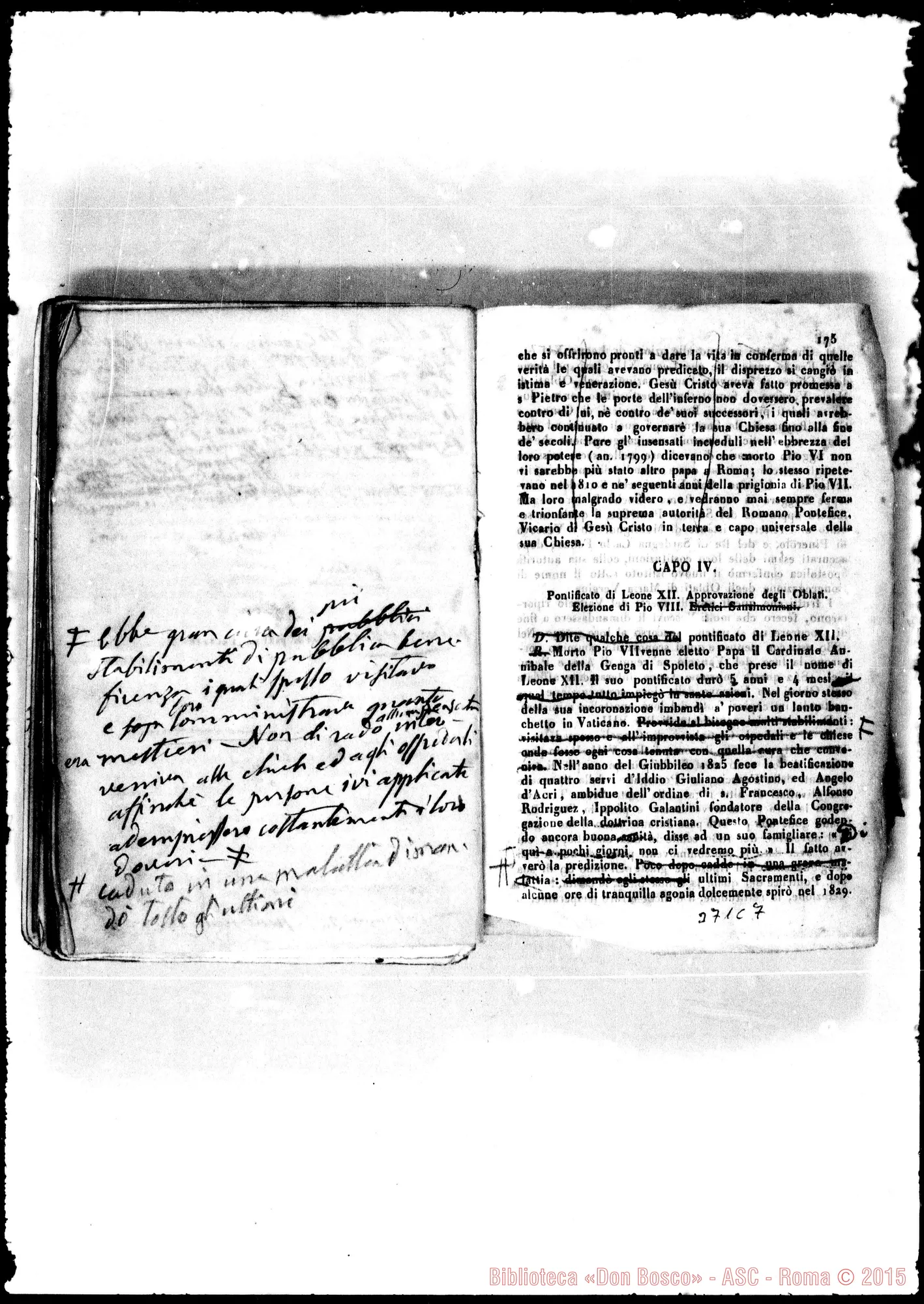 Fotogramma C 7