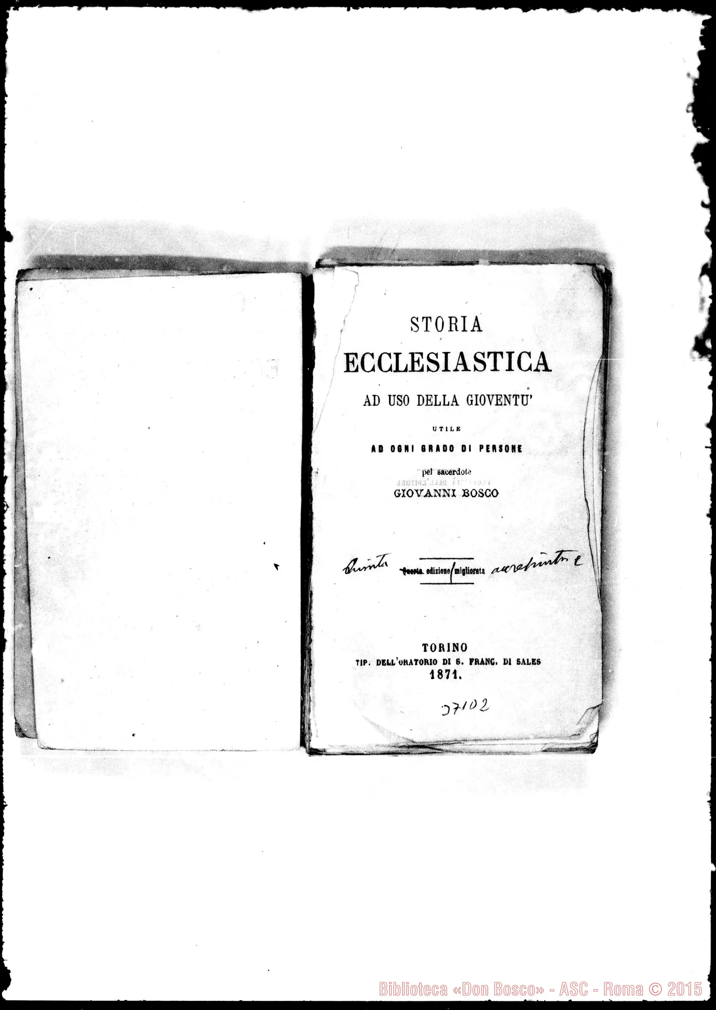 Fotogramma D 2
