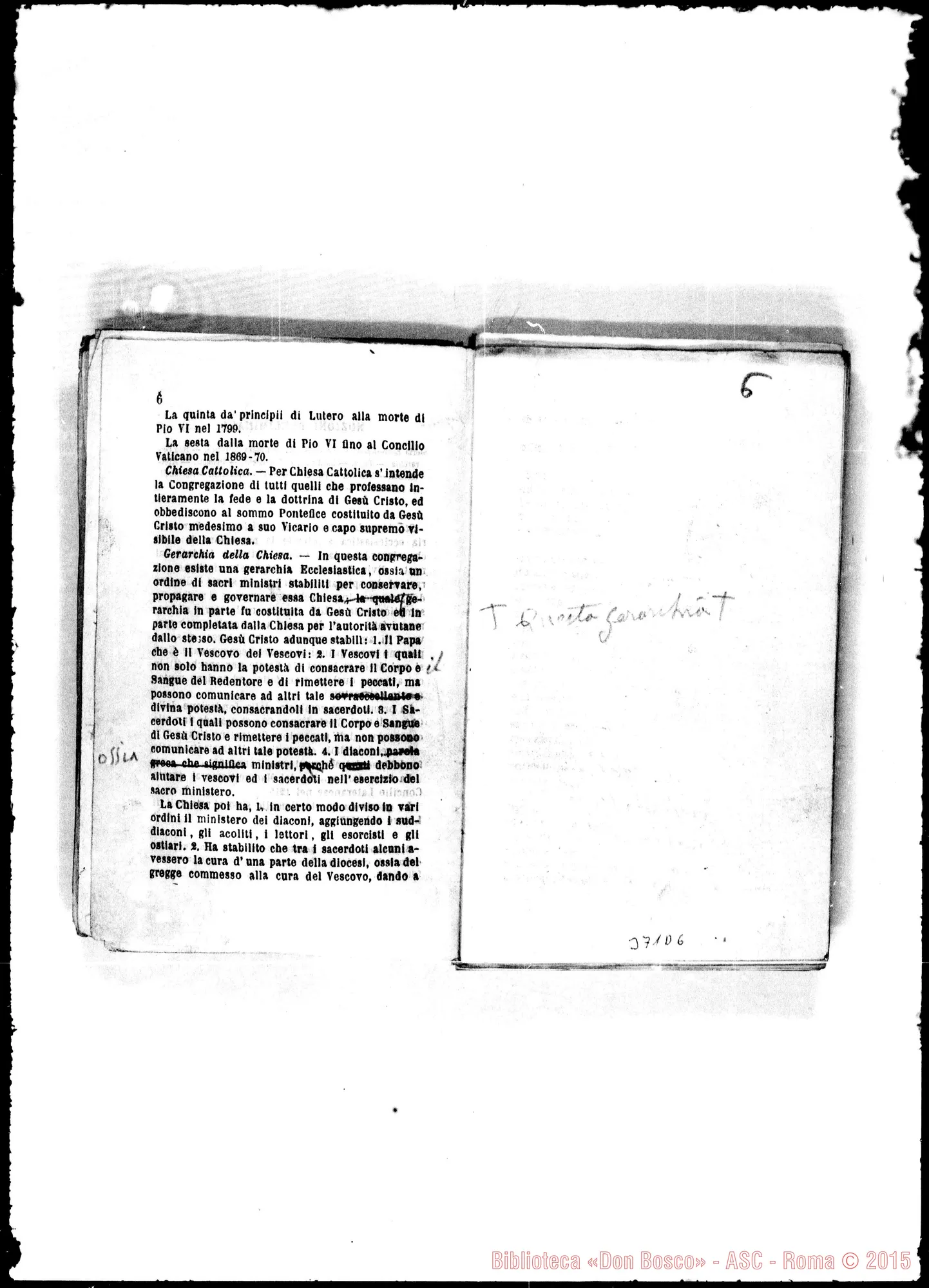 Fotogramma D 6