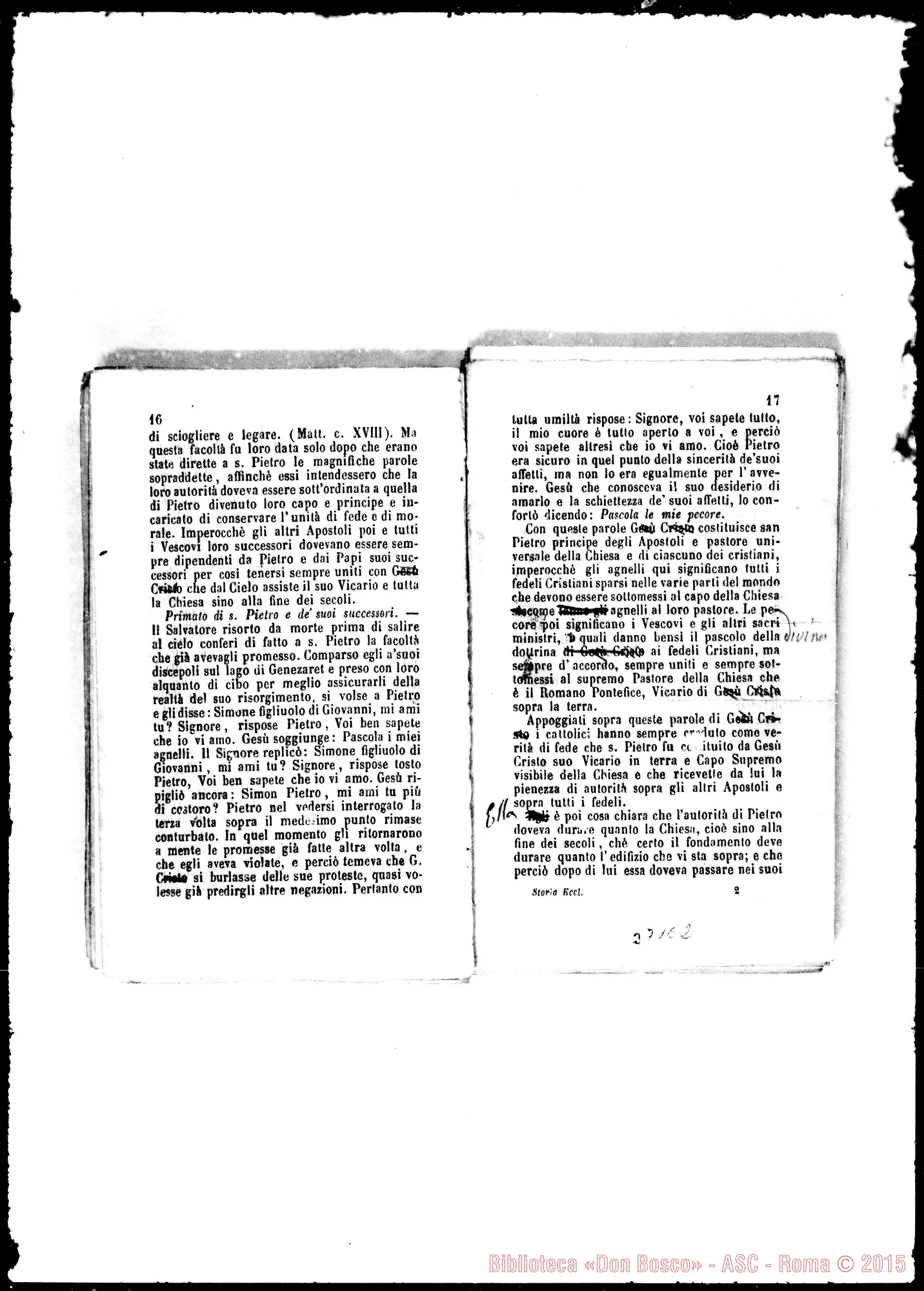 Fotogramma E 2