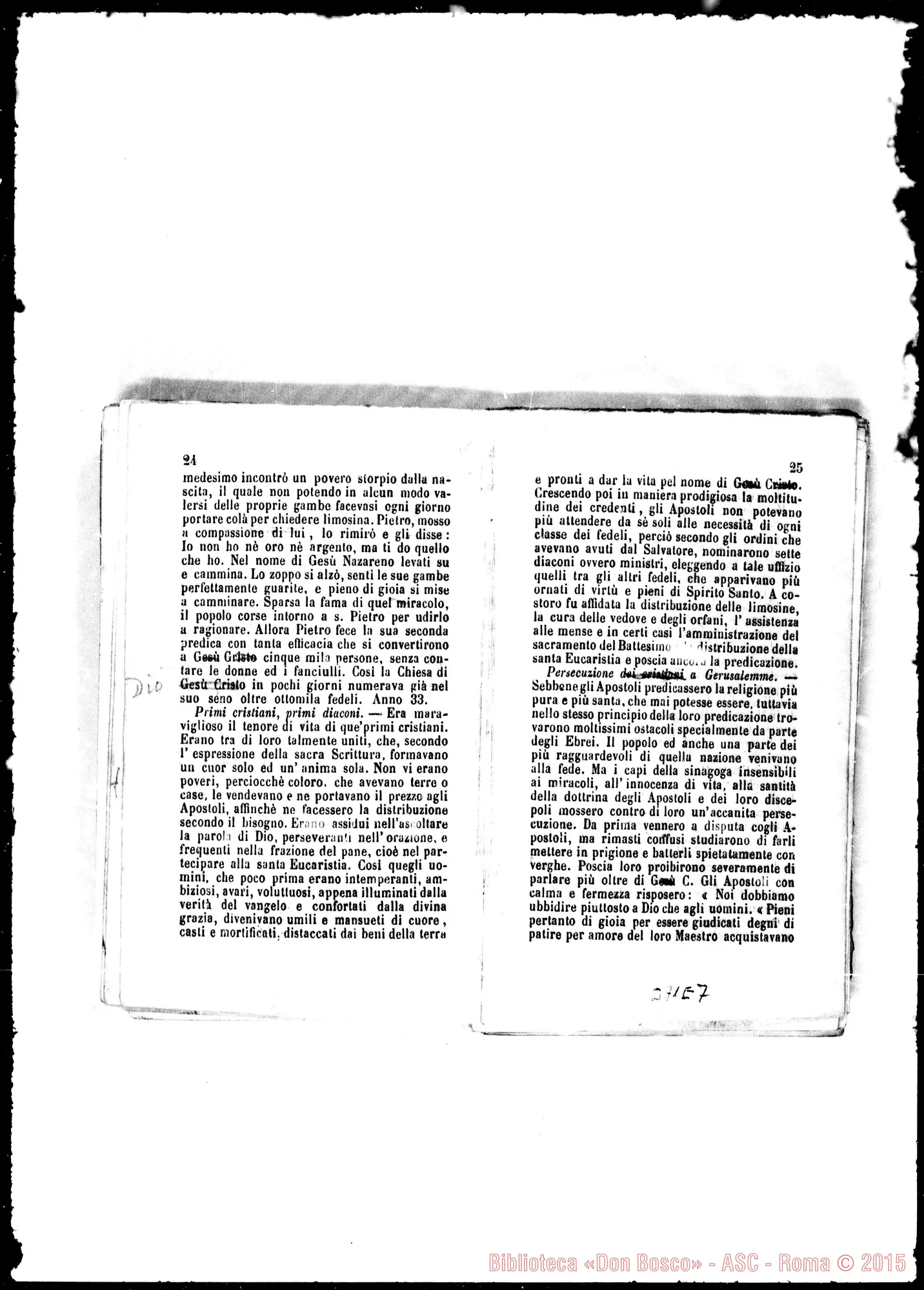 Fotogramma E 7