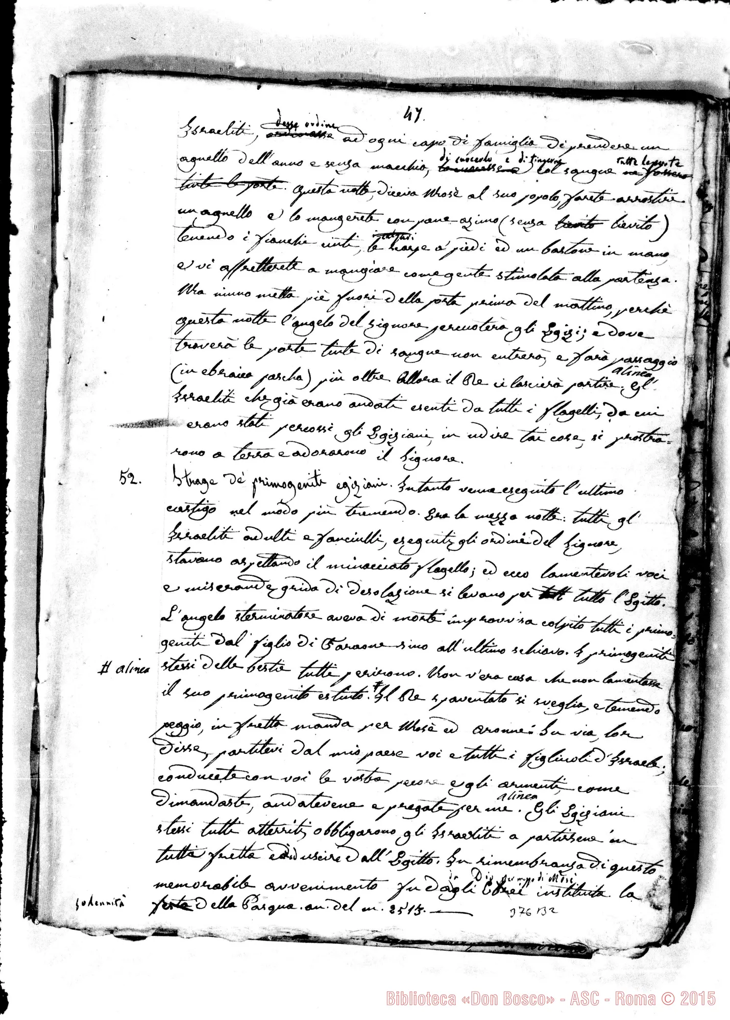 Fotogramma B 2