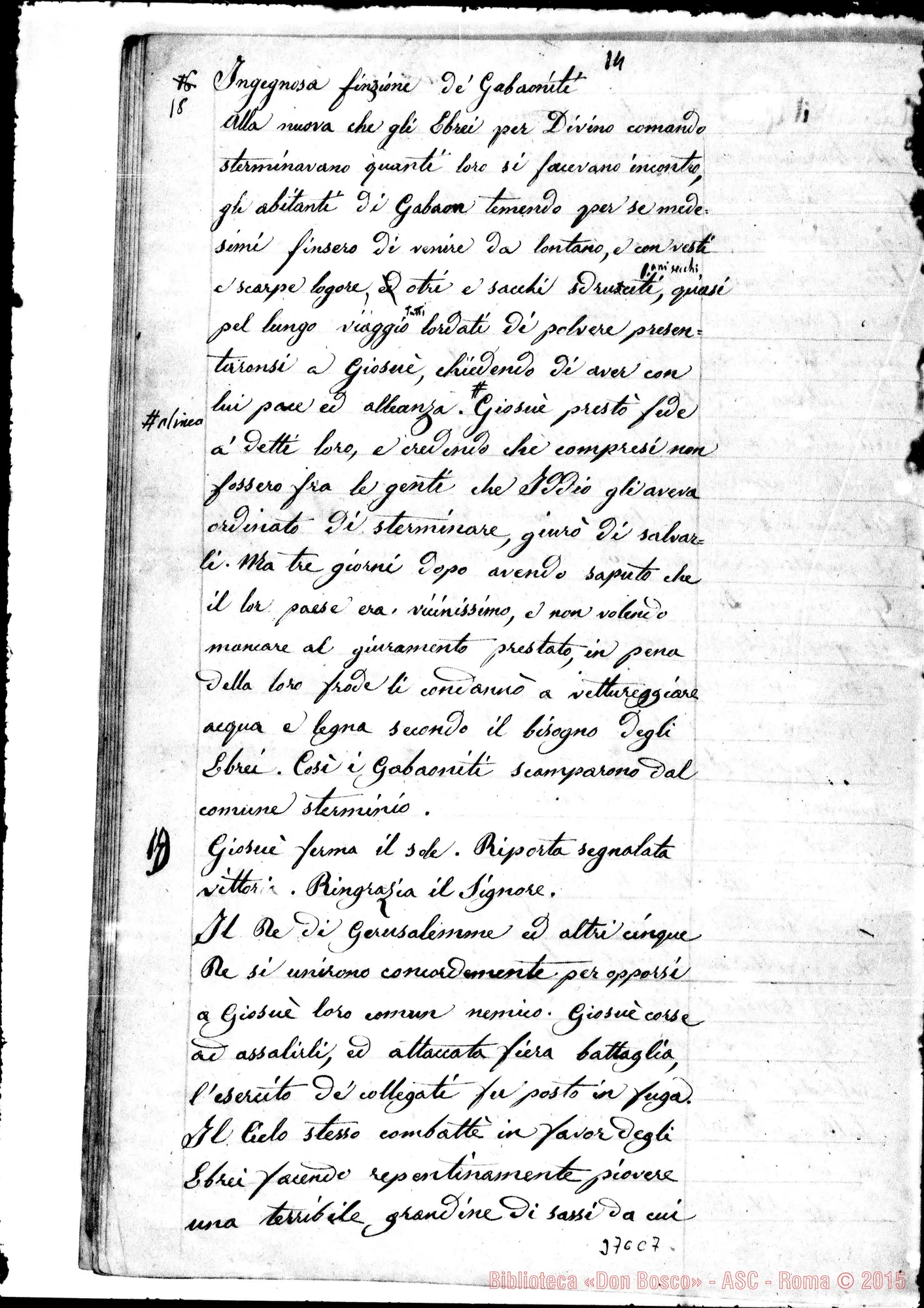 Fotogramma C 7