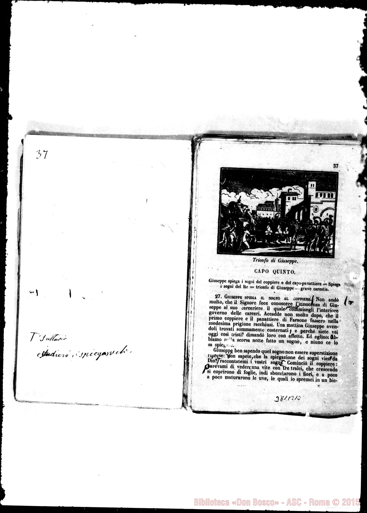 Fotogramma B 10