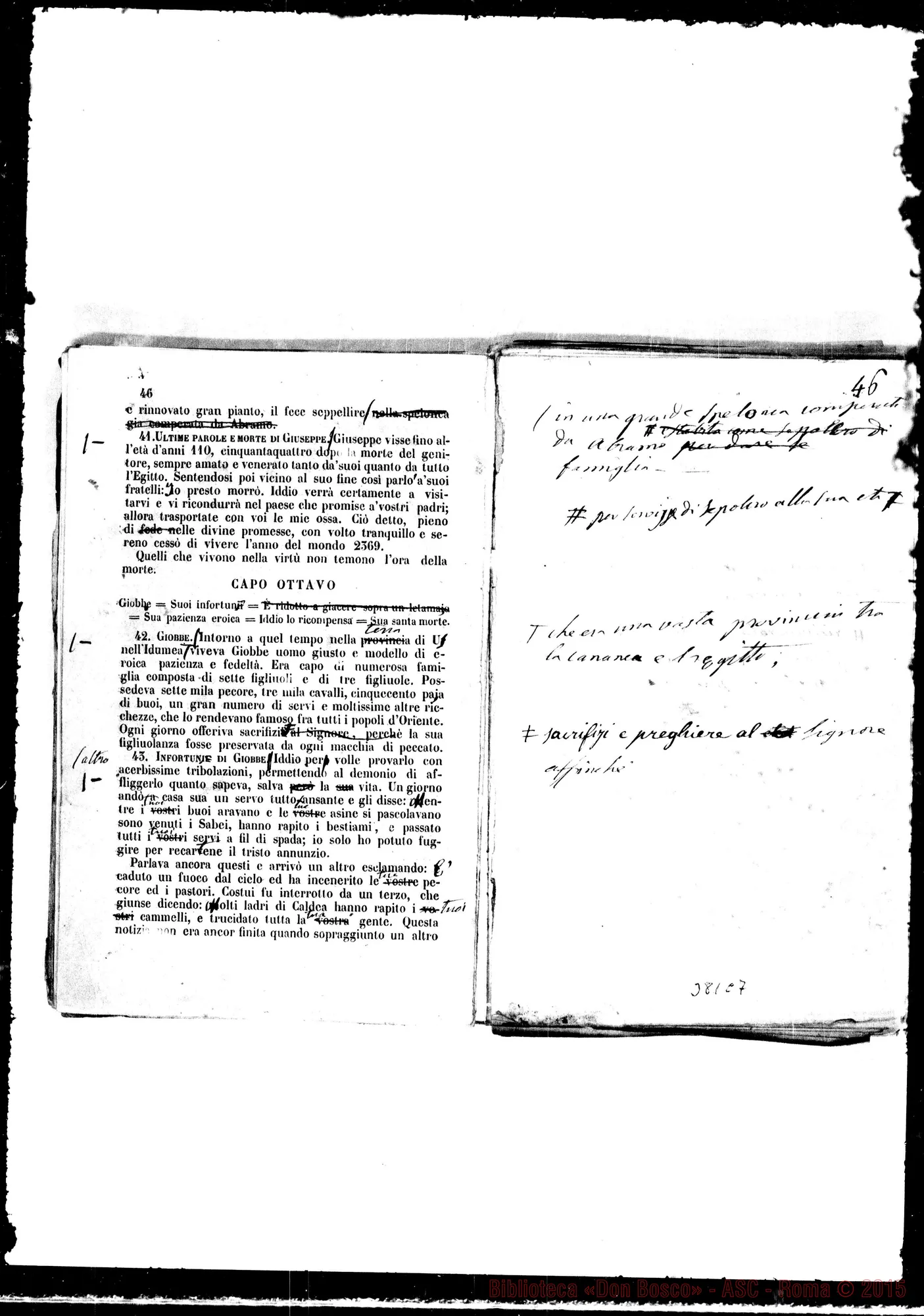 Fotogramma C 7