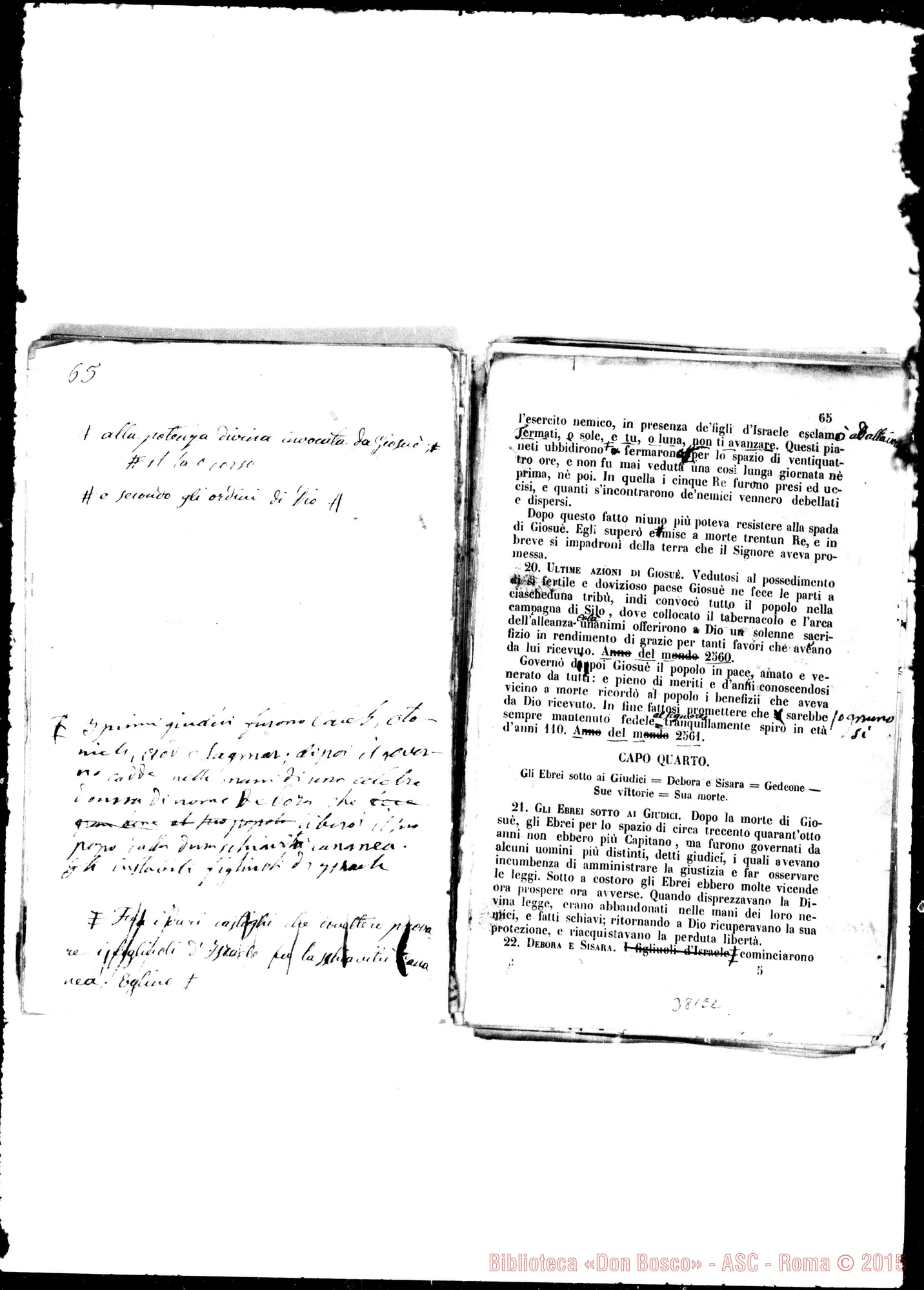 Fotogramma E 2