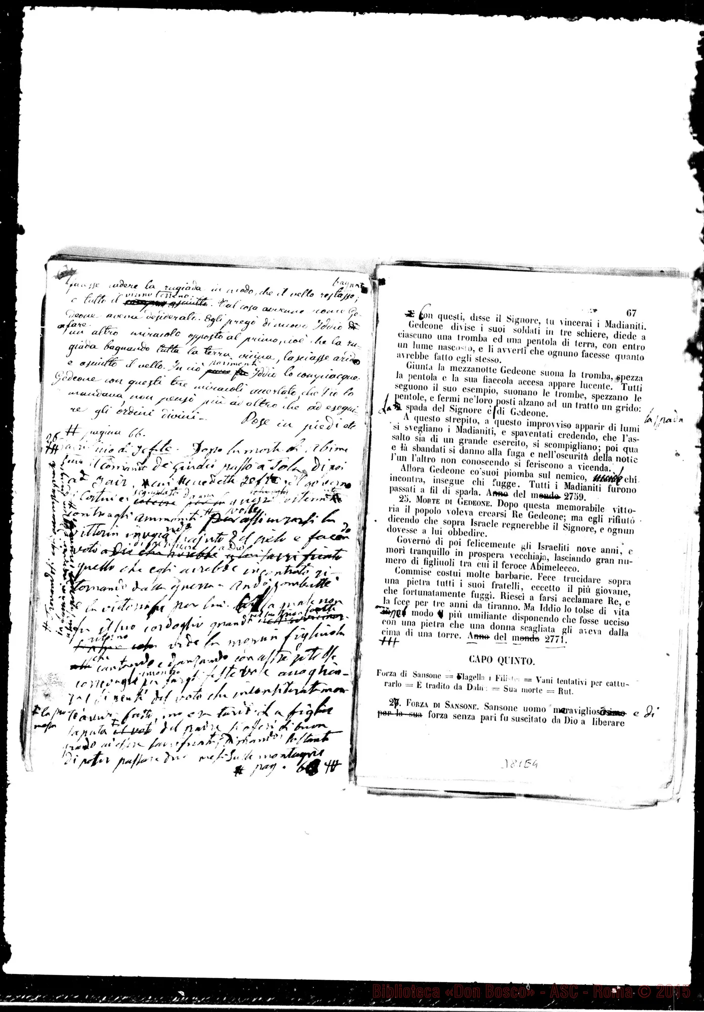 Fotogramma E 4