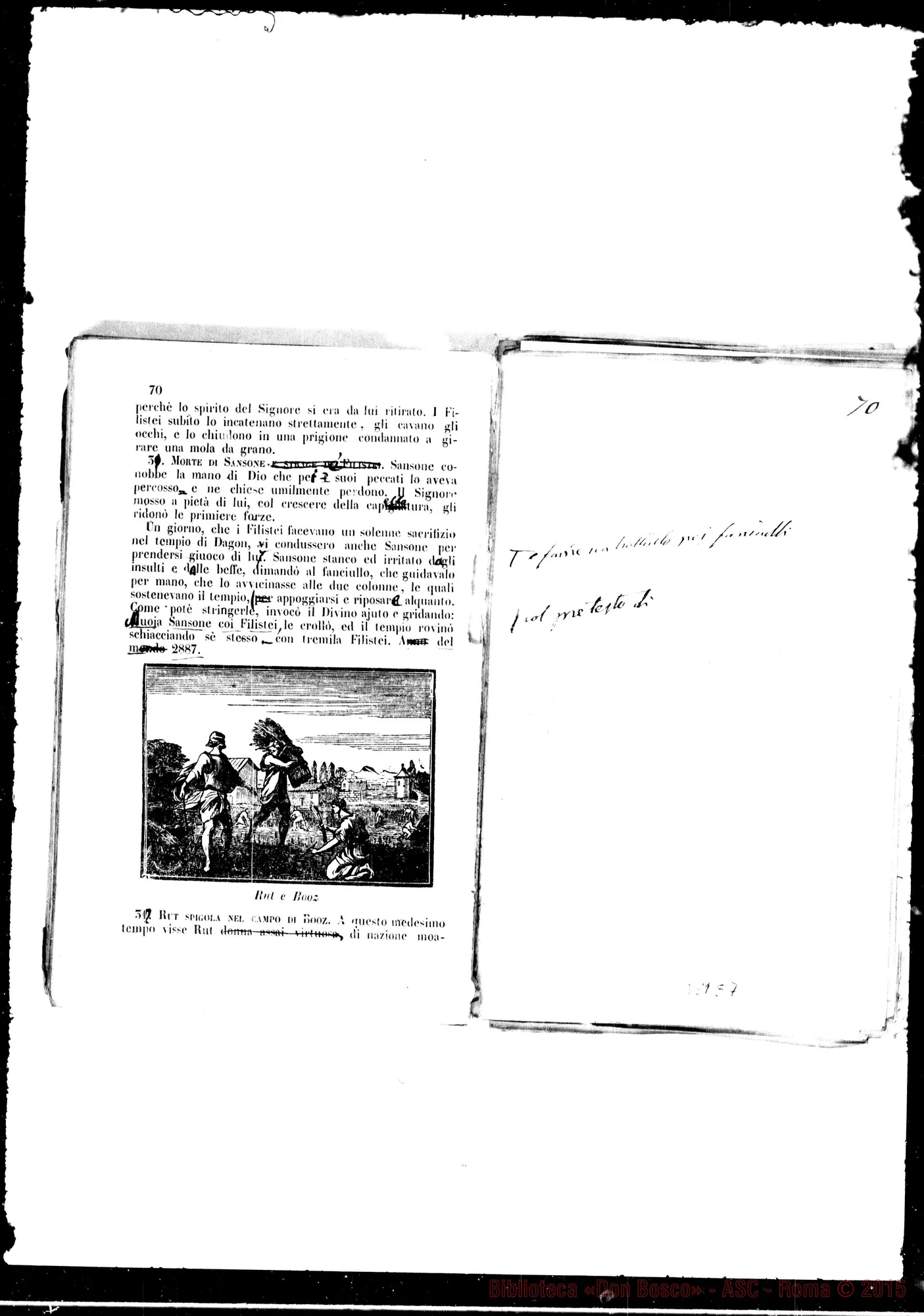 Fotogramma E 7