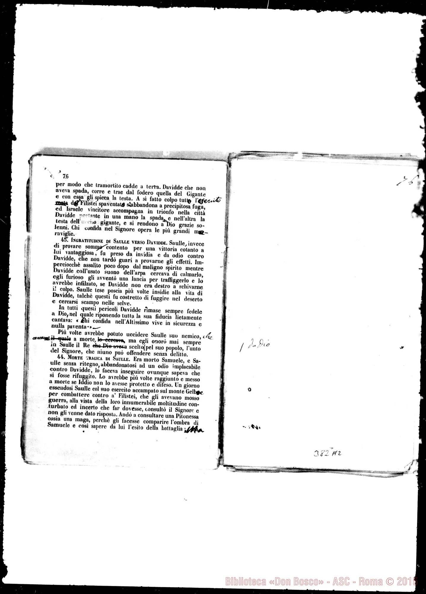 Fotogramma A 2