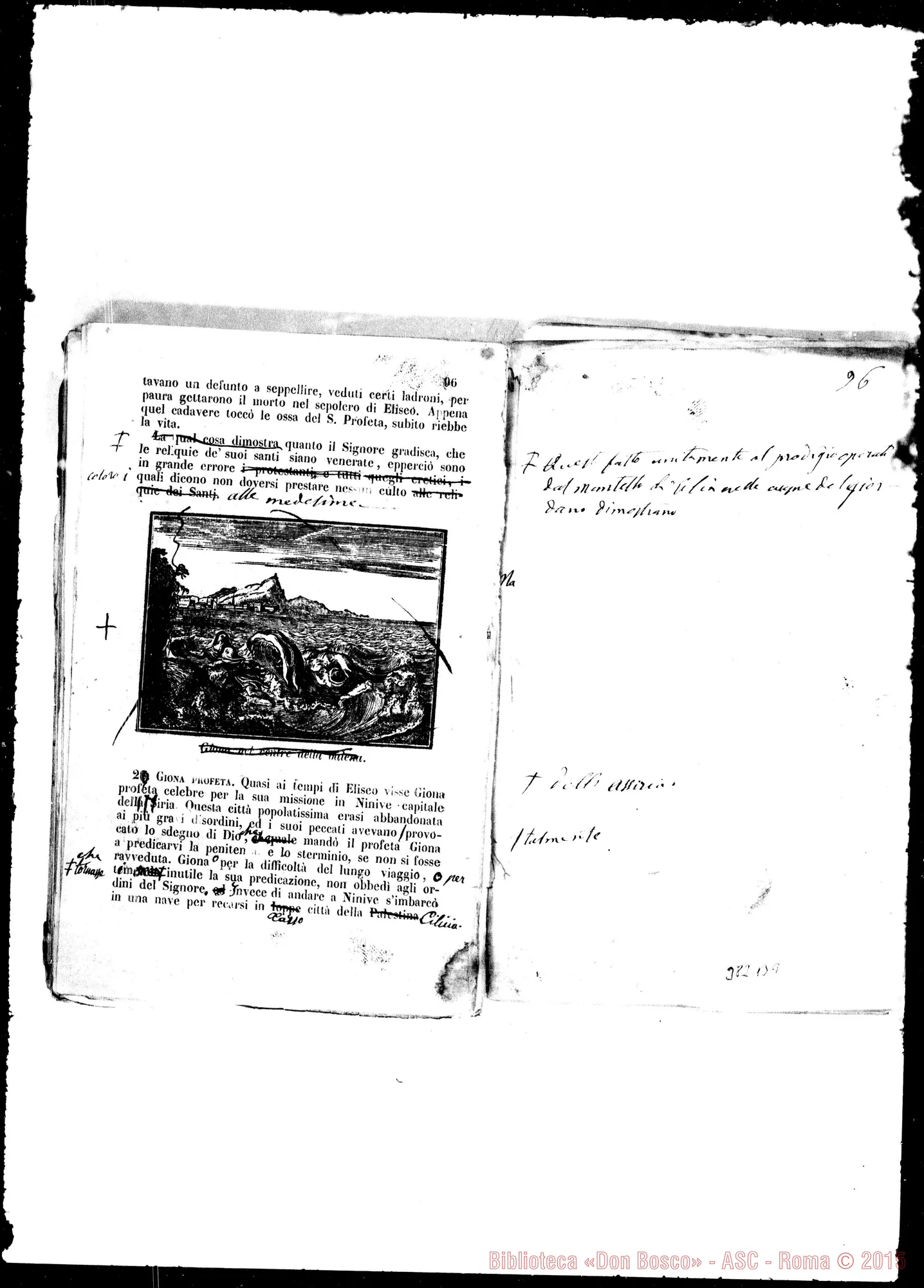 Fotogramma B 9