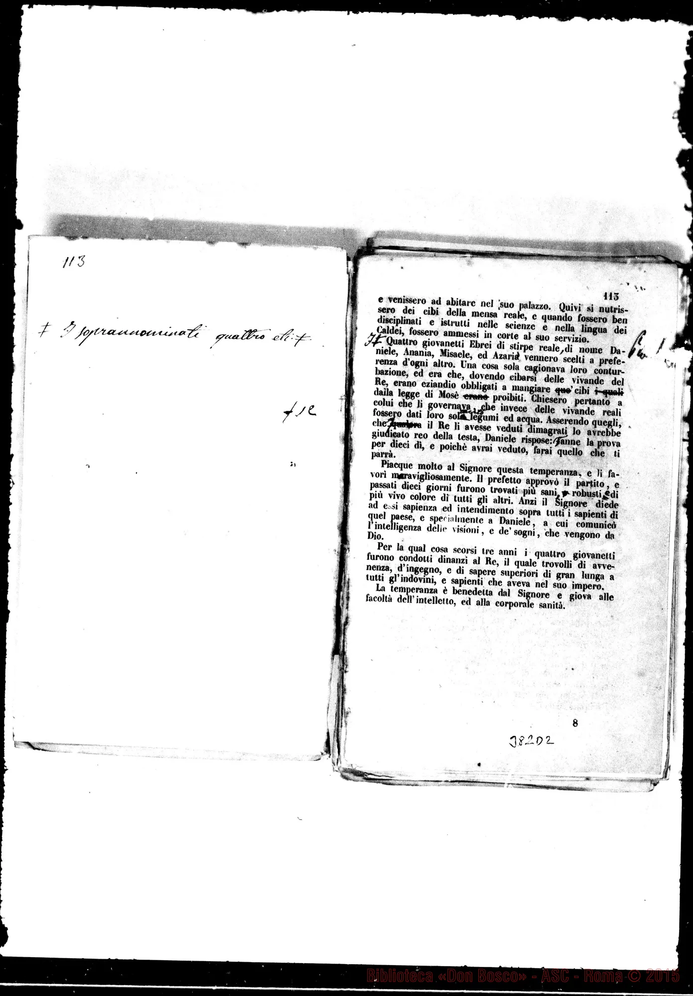 Fotogramma D 2